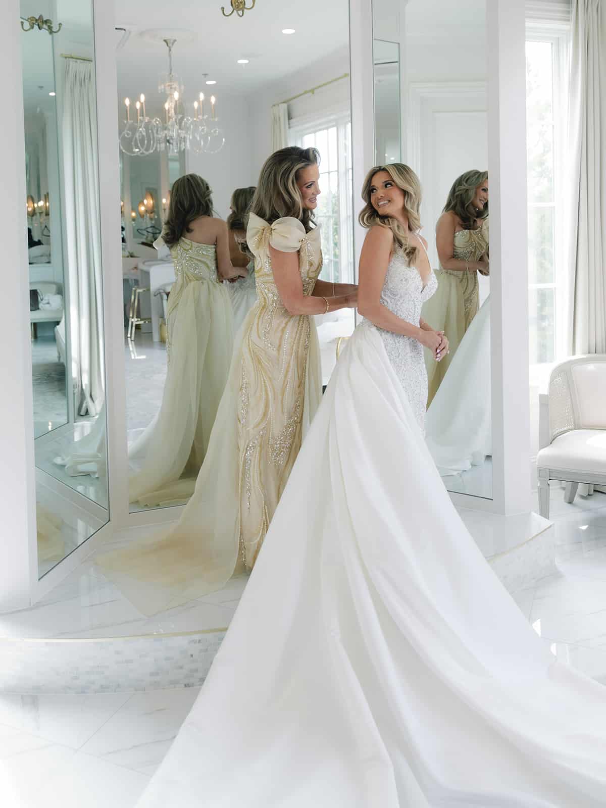 Dallas, Texas Wedding Planners