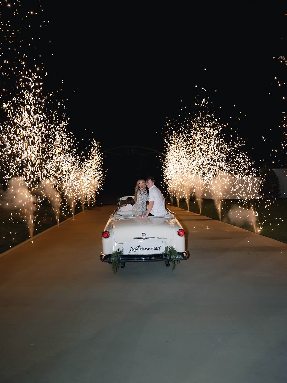 Dallas, Texas Wedding Planners