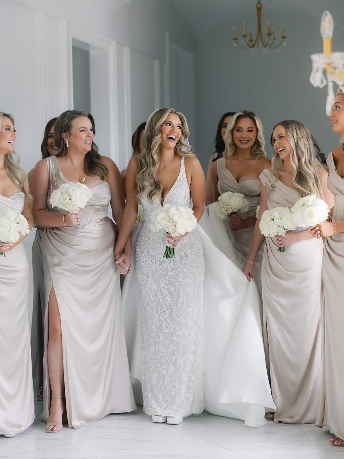 Dallas, Texas Wedding Planners