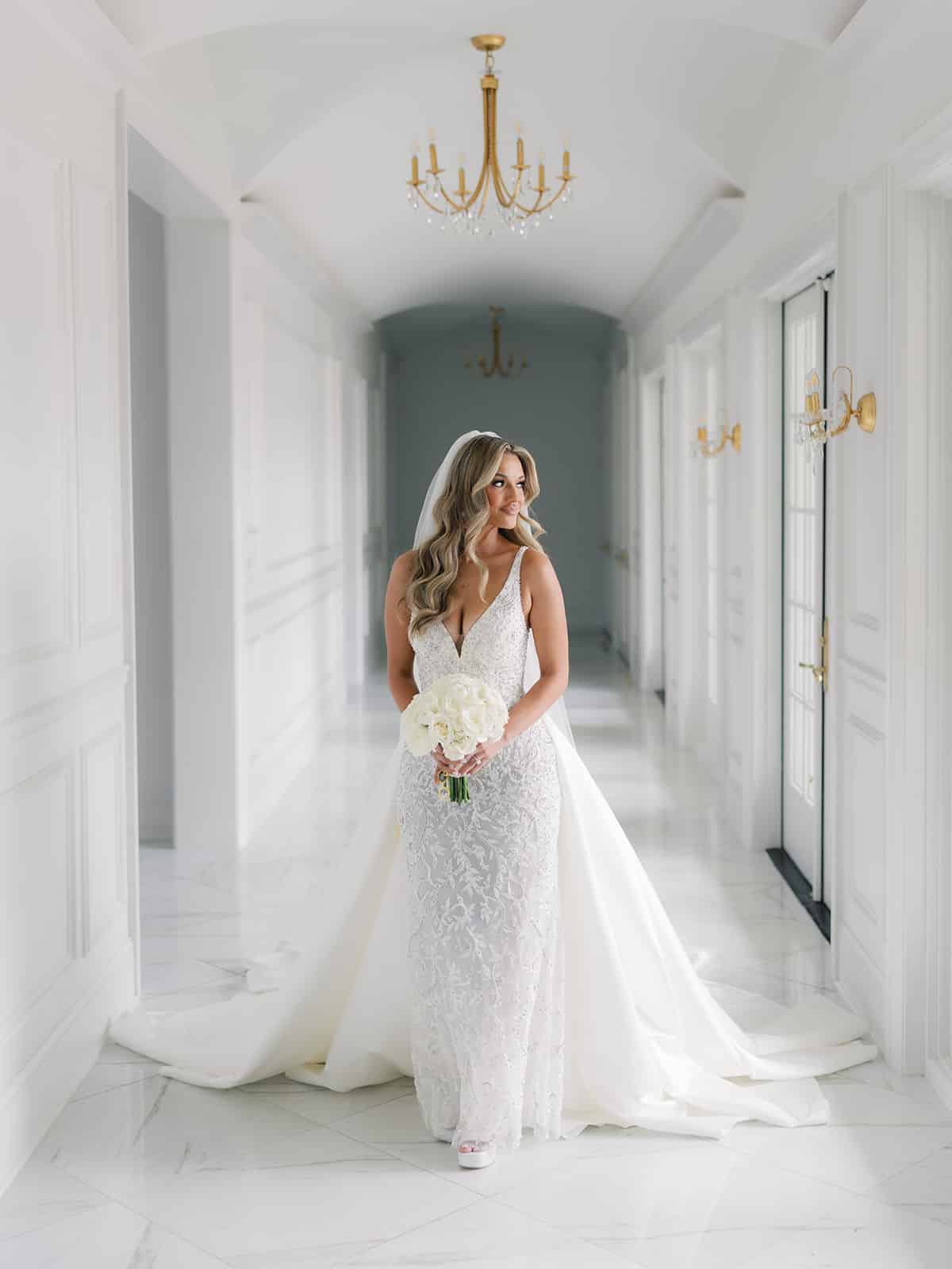 Dallas, Texas Wedding Planners