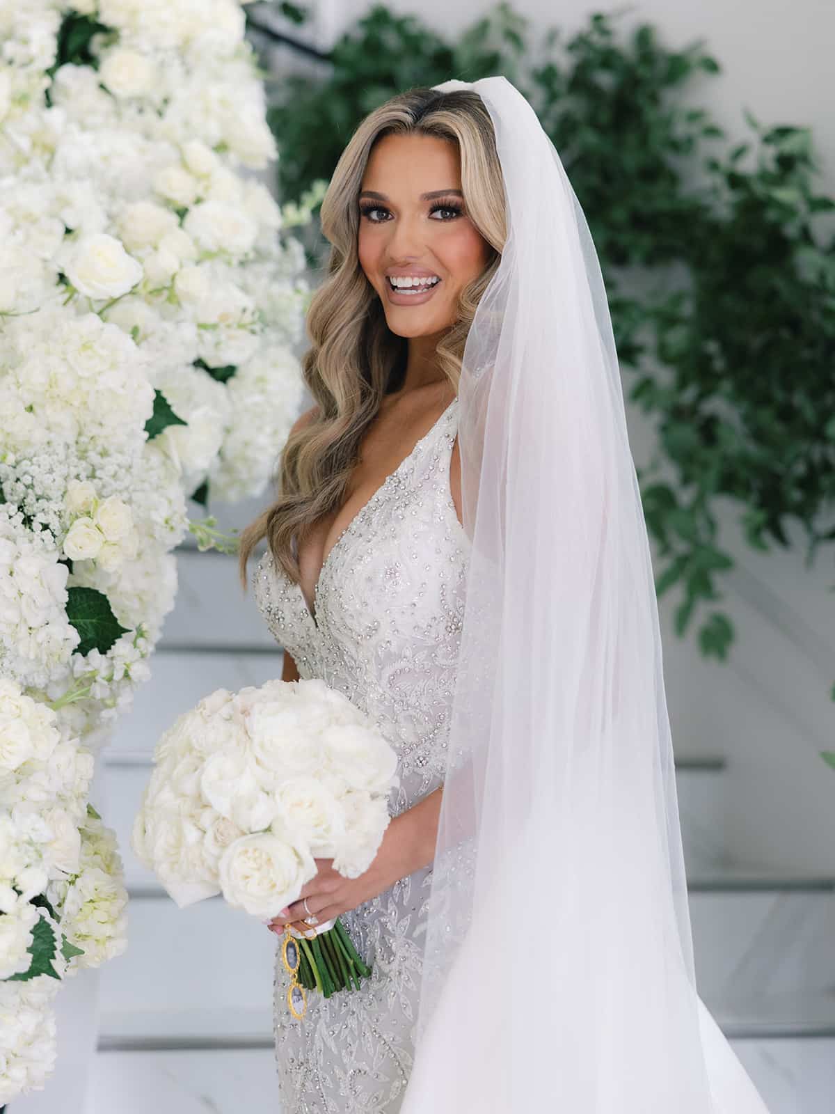 Dallas, Texas Wedding Planners