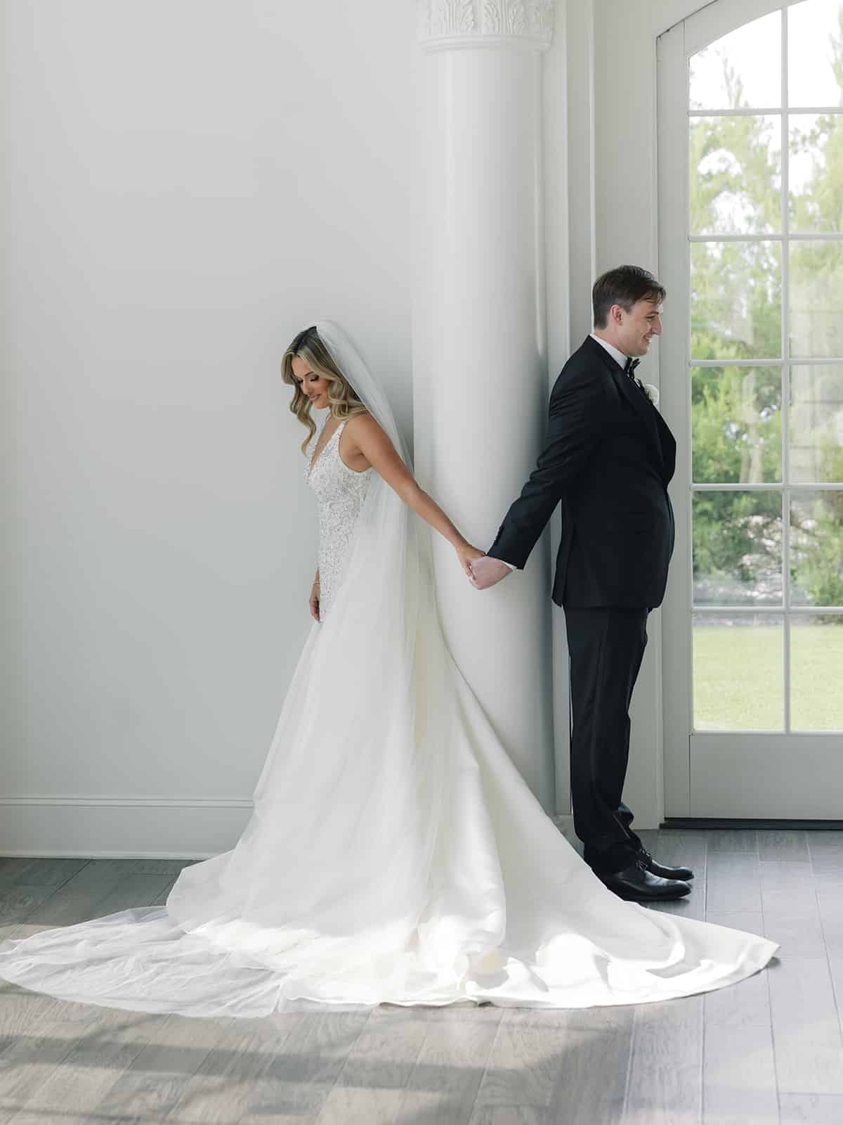 Dallas, Texas Wedding Planners