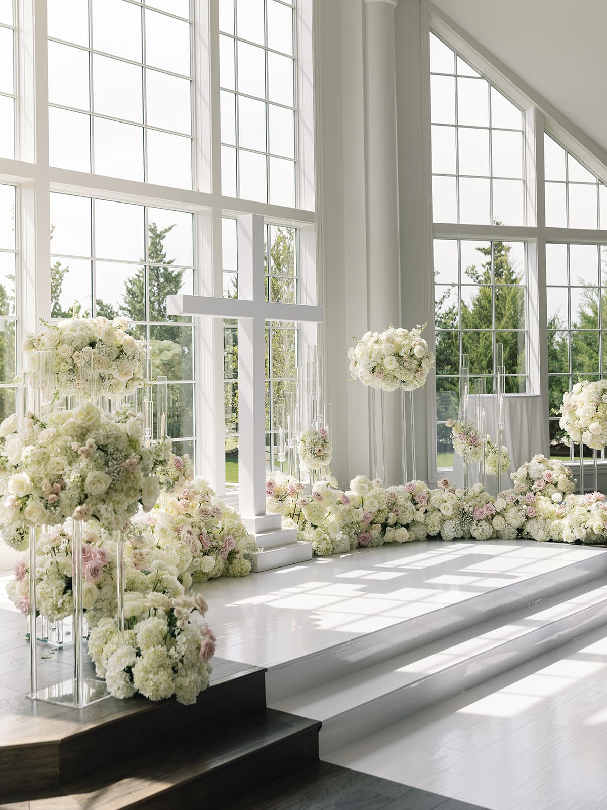 Dallas, Texas Wedding Planners