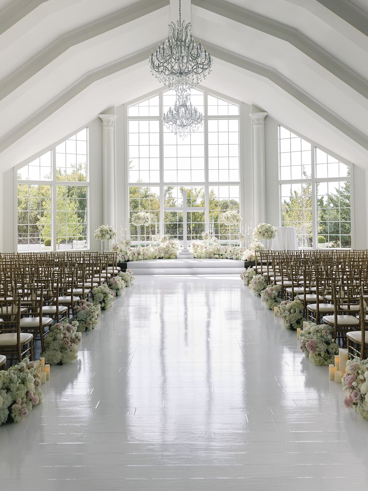 Dallas, Texas Wedding Planners