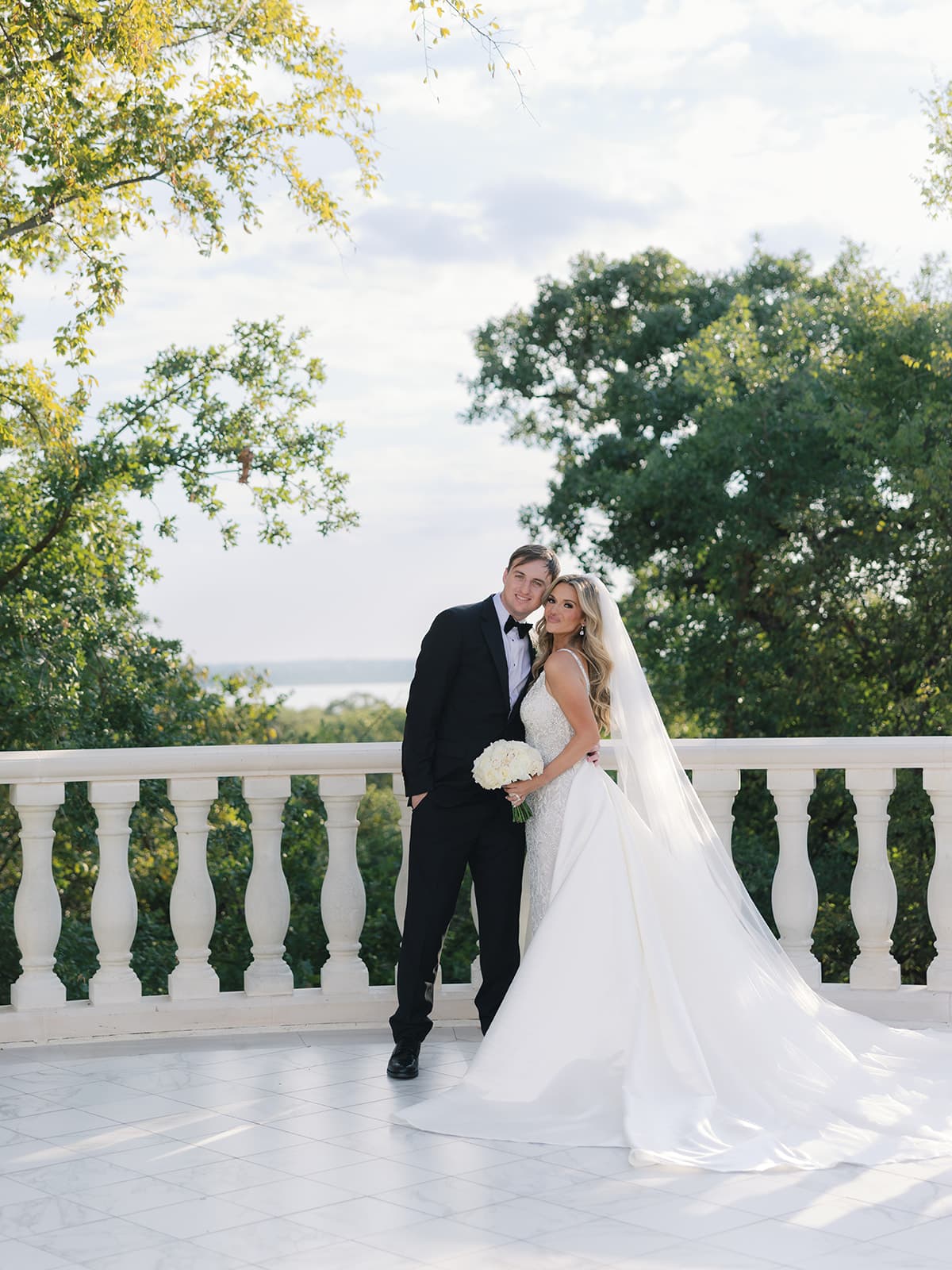 Dallas, Texas Wedding Planners