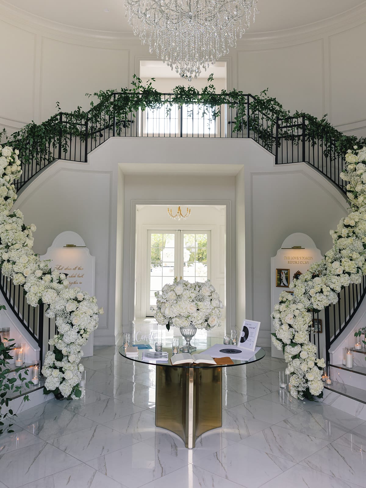 Dallas, Texas Wedding Planners