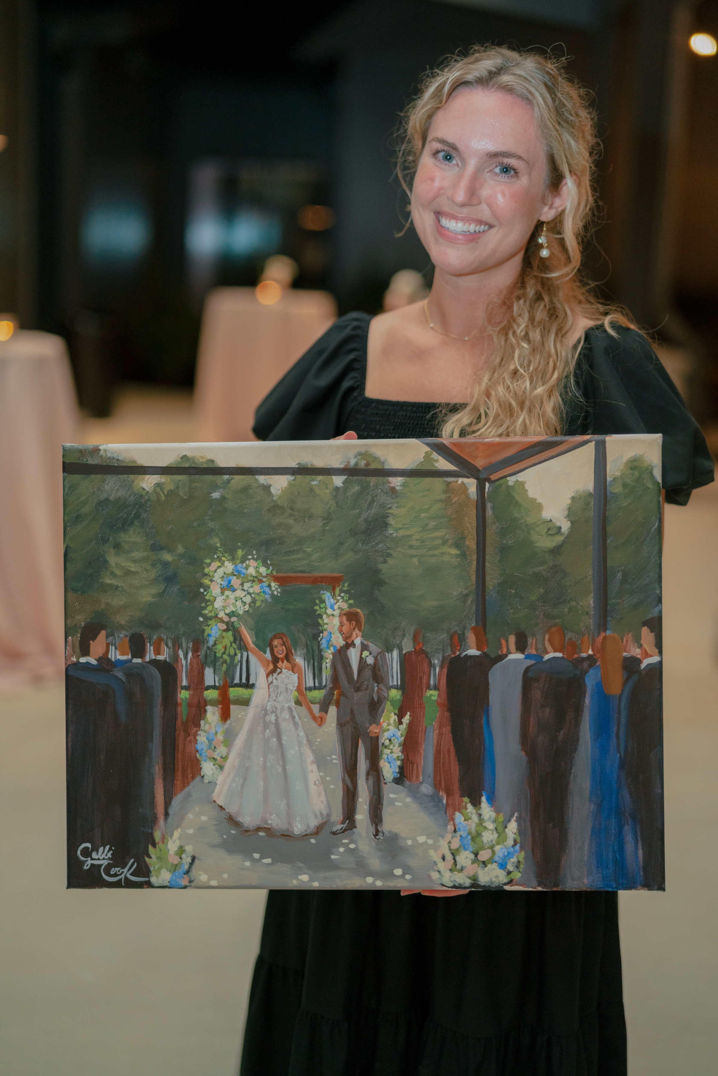 Atlanta Wedding Planners - Atlanta, GA 