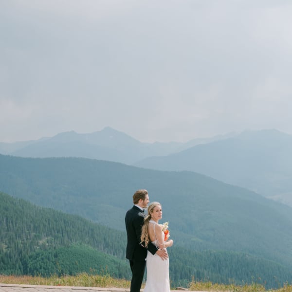 Kaitlyn & Tom {8.9.25}