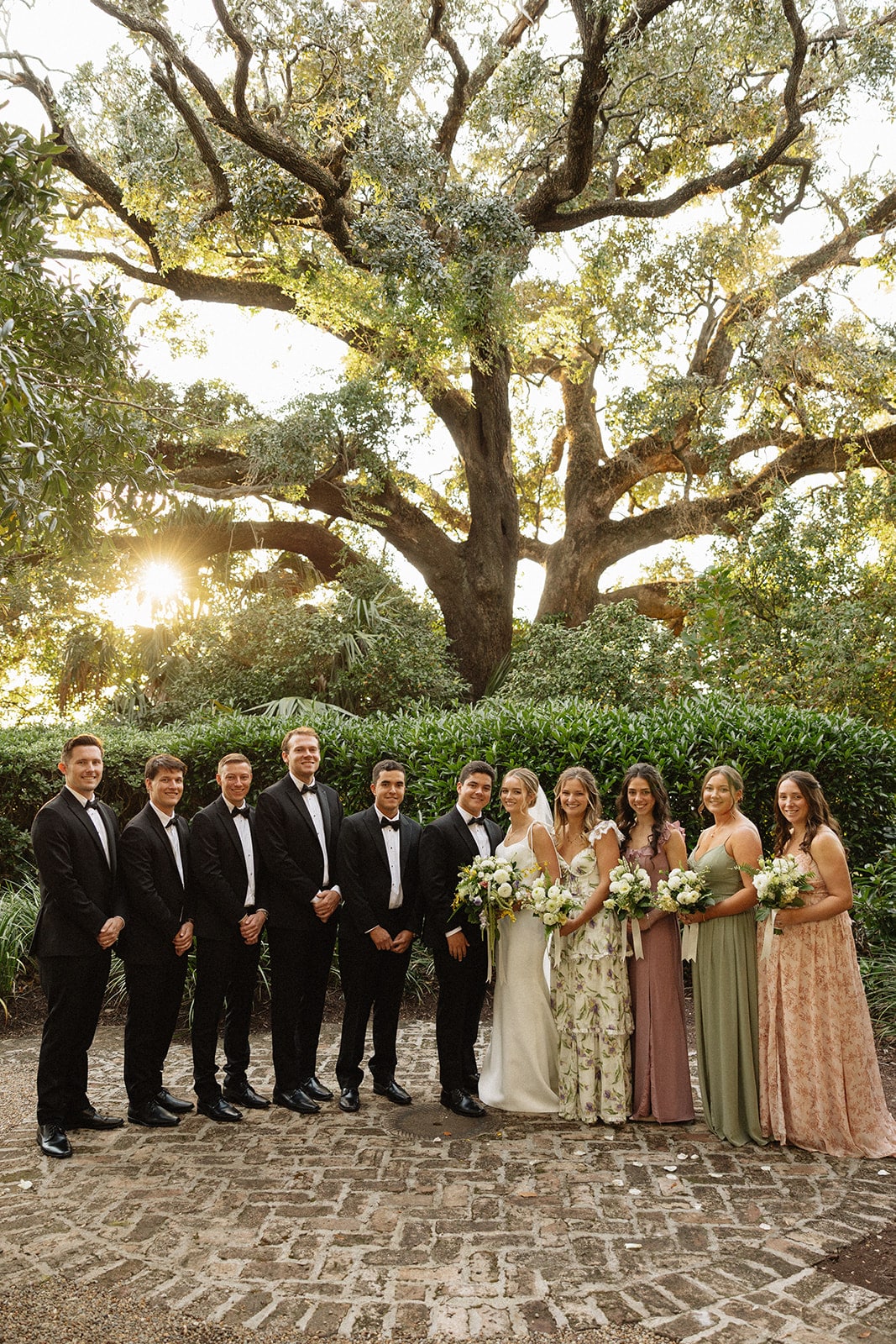 Myrtle Beach Wedding Planners - Luxury Wedding Planners in Myrtle Beach, SC
