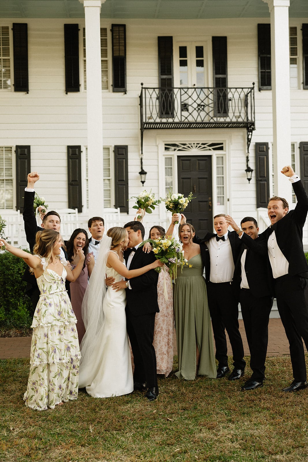 Myrtle Beach Wedding Planners - Luxury Wedding Planners in Myrtle Beach, SC