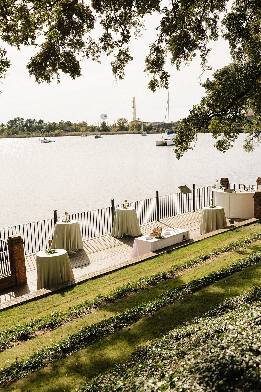 Myrtle Beach Wedding Planners - Luxury Wedding Planners in Myrtle Beach, SC
