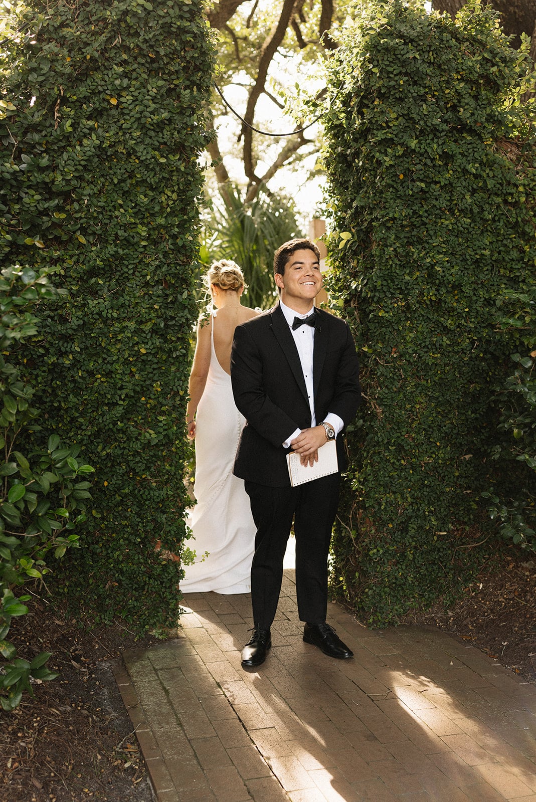 Myrtle Beach Wedding Planners - Luxury Wedding Planners in Myrtle Beach, SC