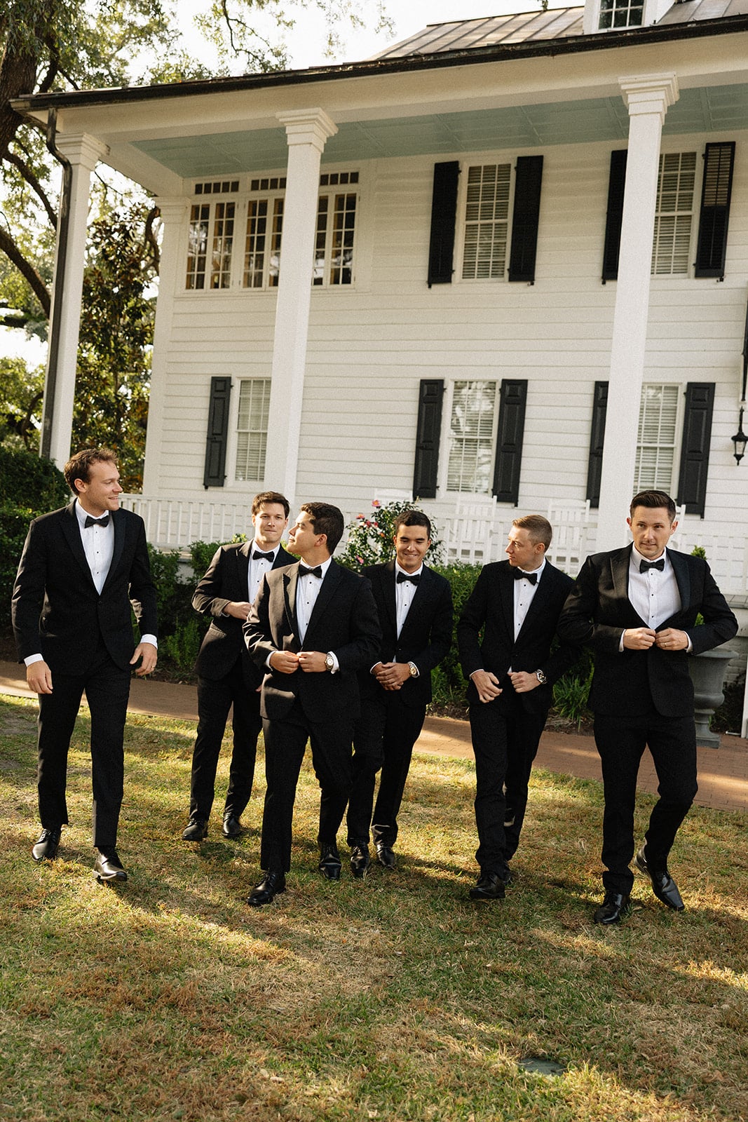 Myrtle Beach Wedding Planners - Luxury Wedding Planners in Myrtle Beach, SC