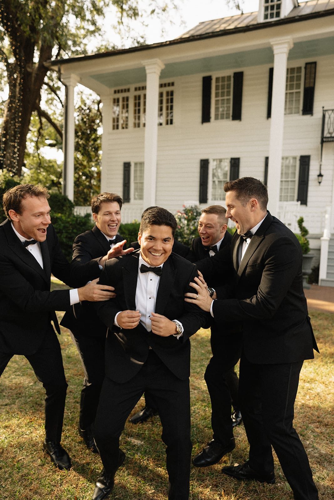 Myrtle Beach Wedding Planners - Luxury Wedding Planners in Myrtle Beach, SC