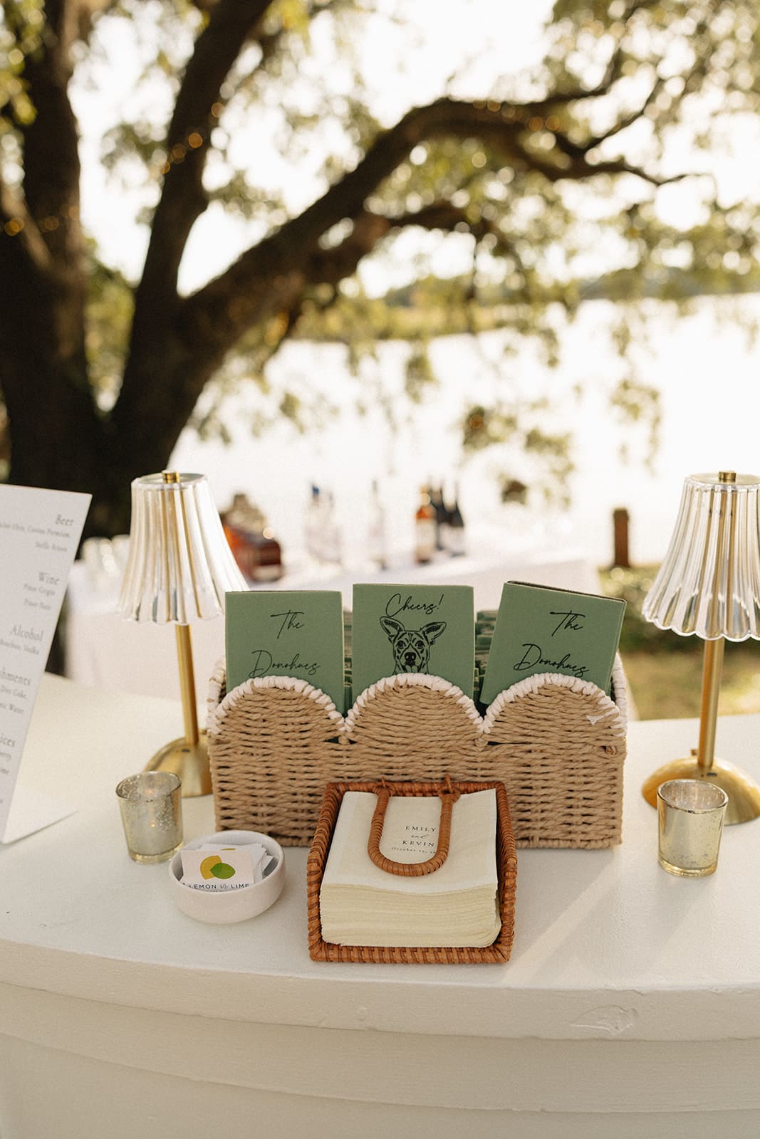 Myrtle Beach Wedding Planners - Luxury Wedding Planners in Myrtle Beach, SC