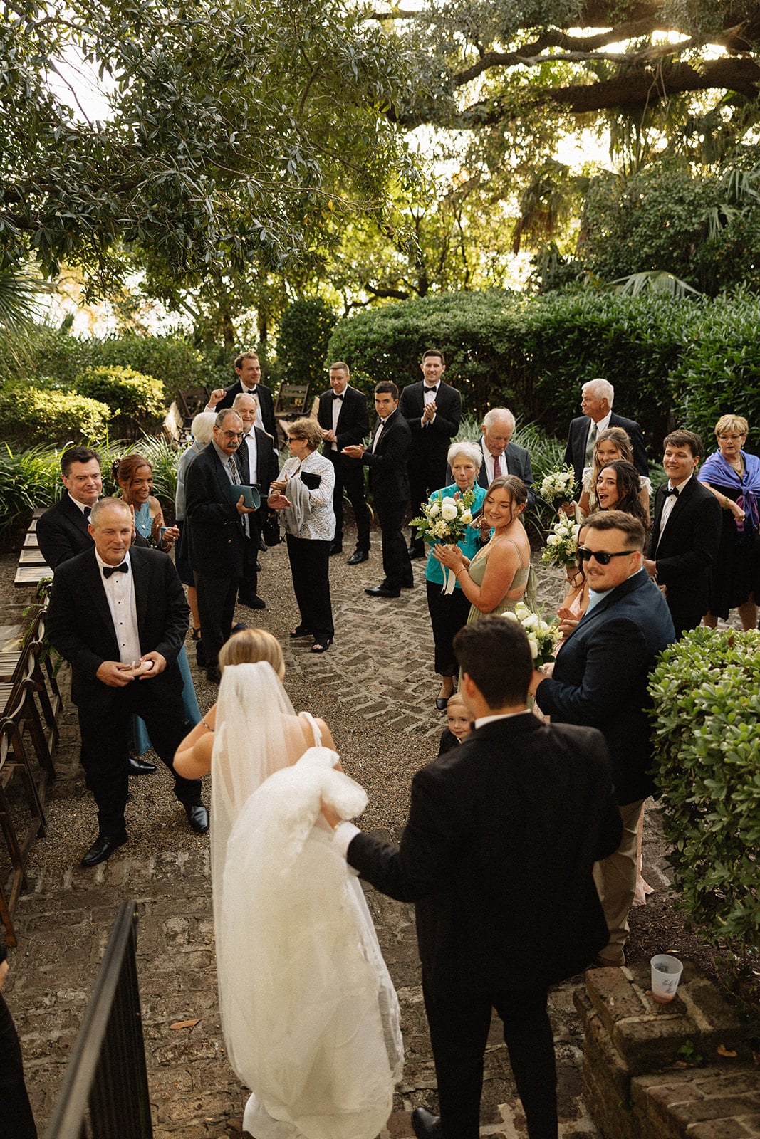 Myrtle Beach Wedding Planners - Luxury Wedding Planners in Myrtle Beach, SC