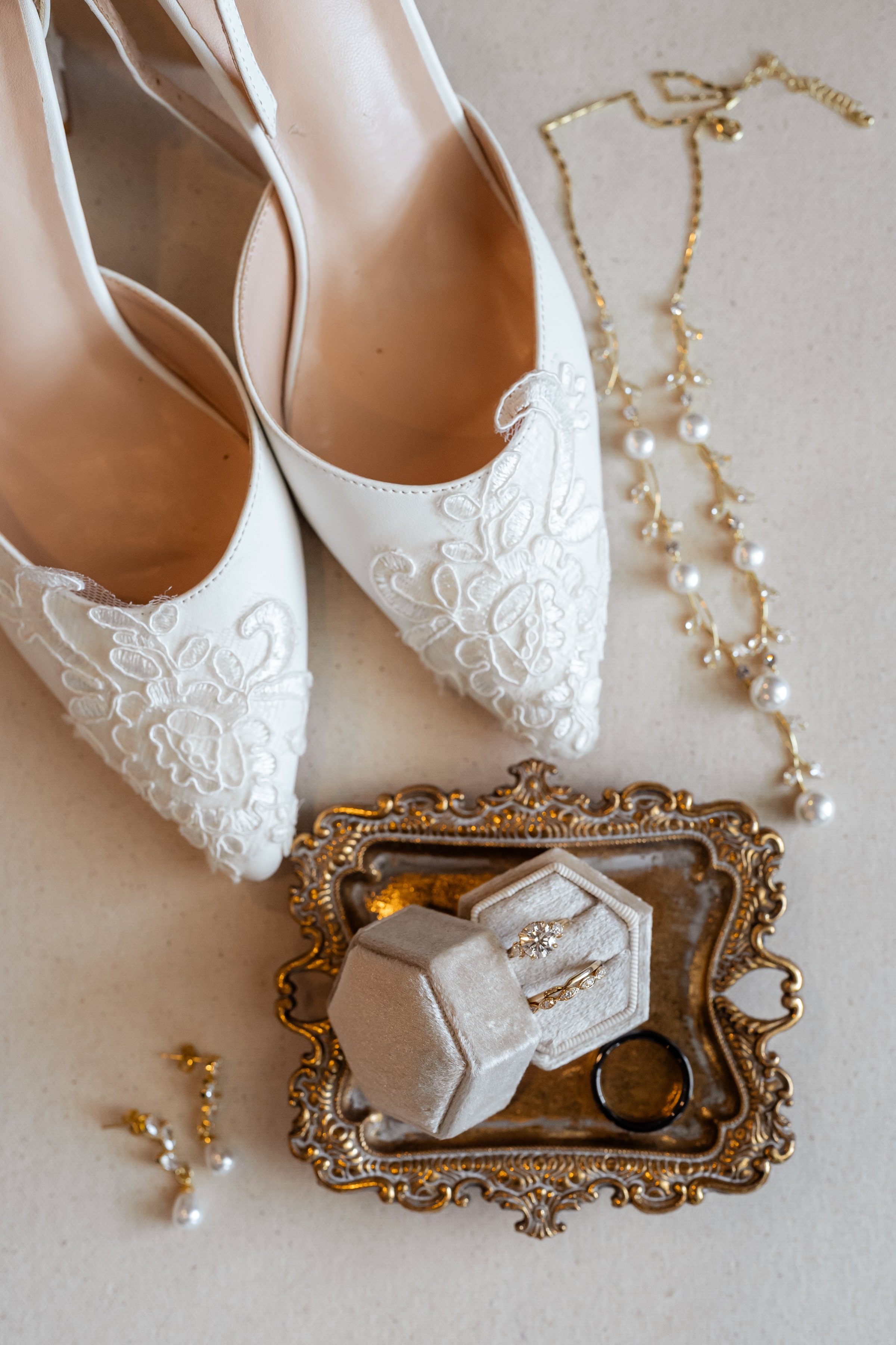 Palm Beach Wedding Planners - Luxury Wedding Planners in Palm Beach, FL