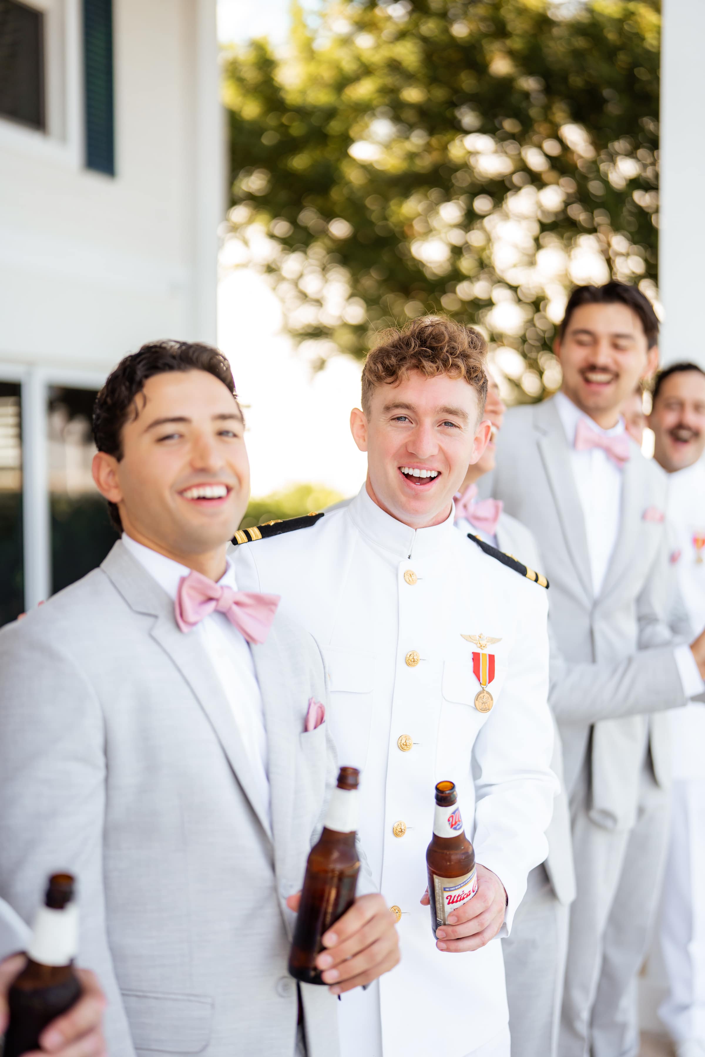 Palm Beach Wedding Planners - Luxury Wedding Planners in Palm Beach, FL