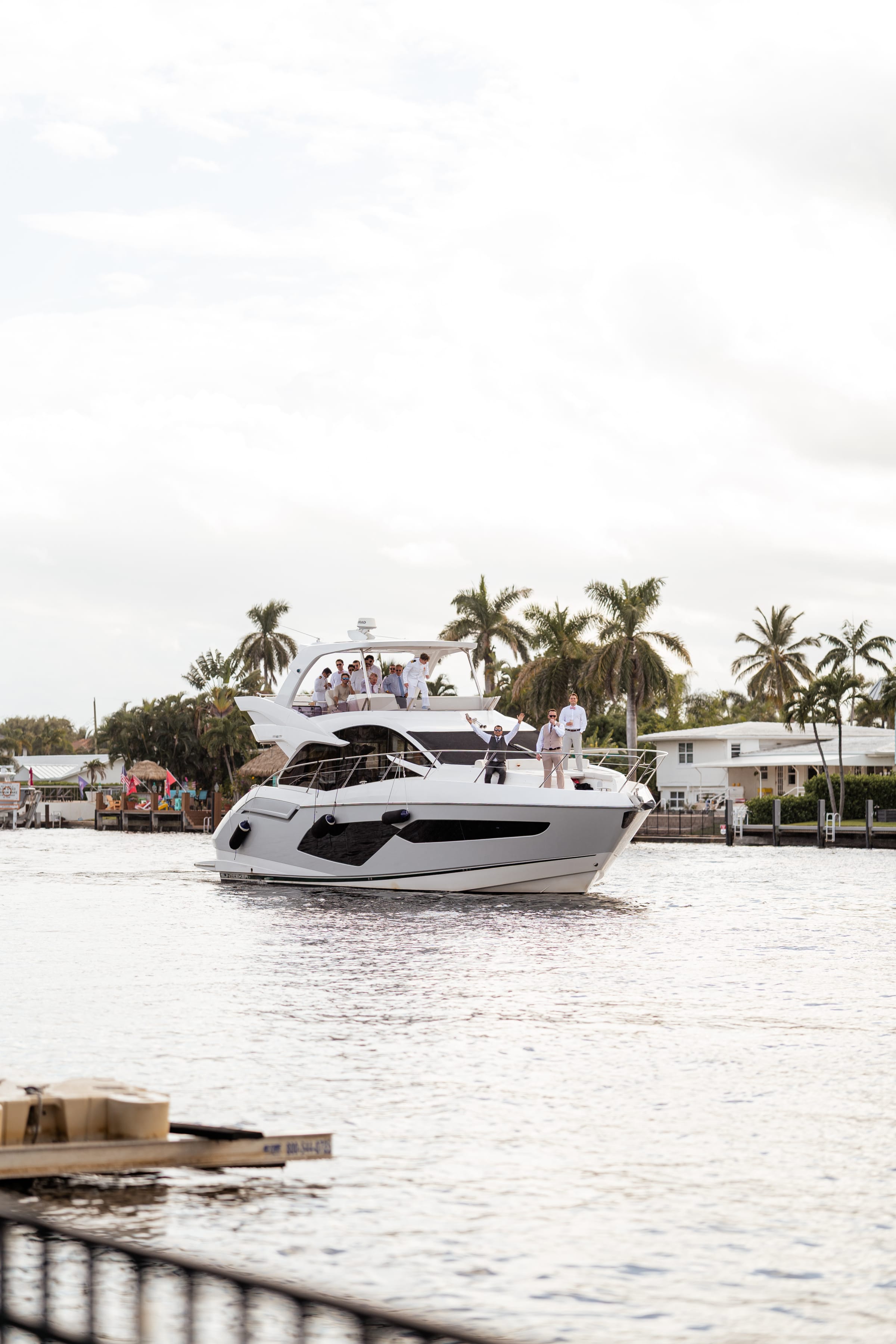 Palm Beach Wedding Planners - Luxury Wedding Planners in Palm Beach, FL