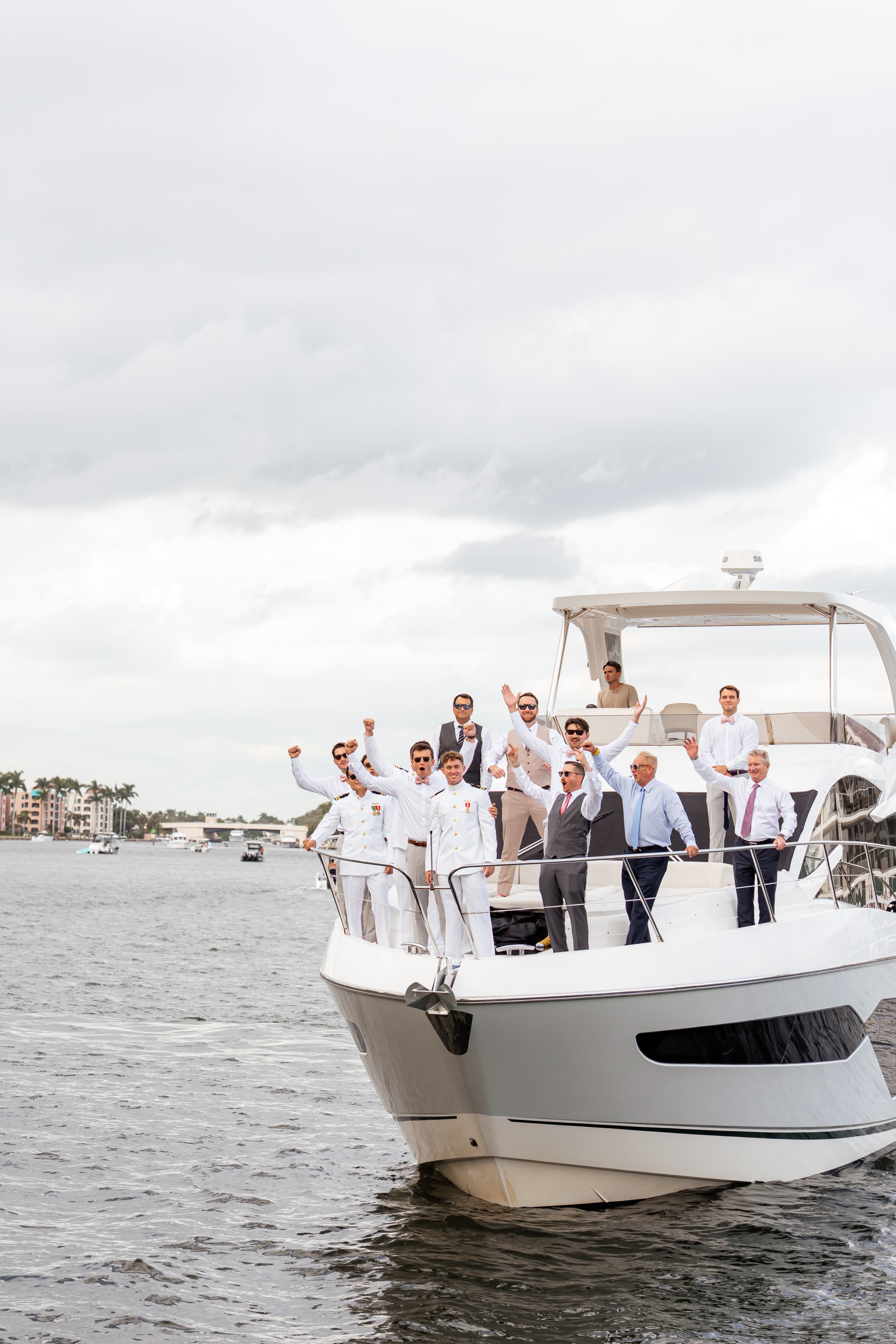 Palm Beach Wedding Planners - Luxury Wedding Planners in Palm Beach, FL