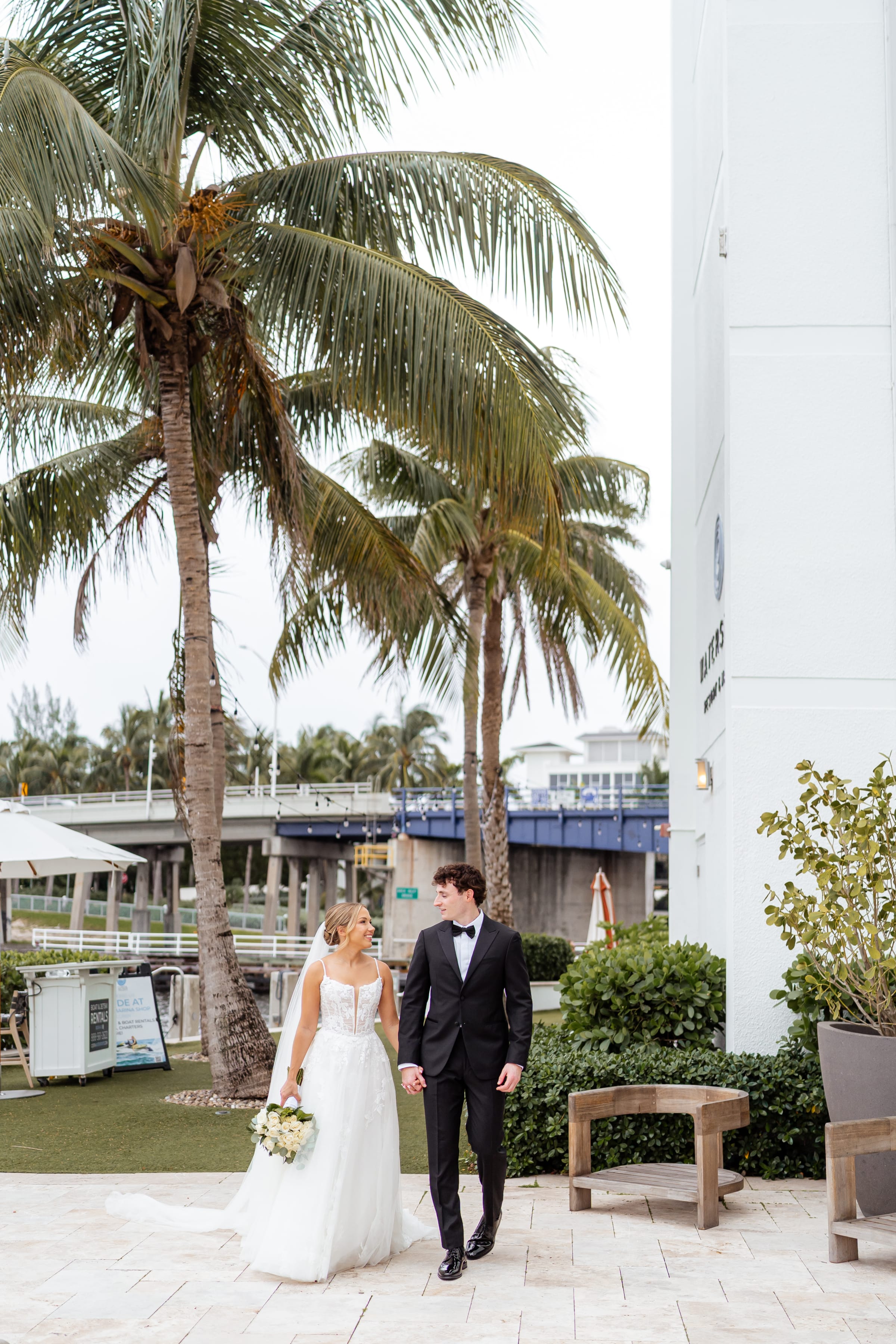 Palm Beach Wedding Planners - Luxury Wedding Planners in Palm Beach, FL