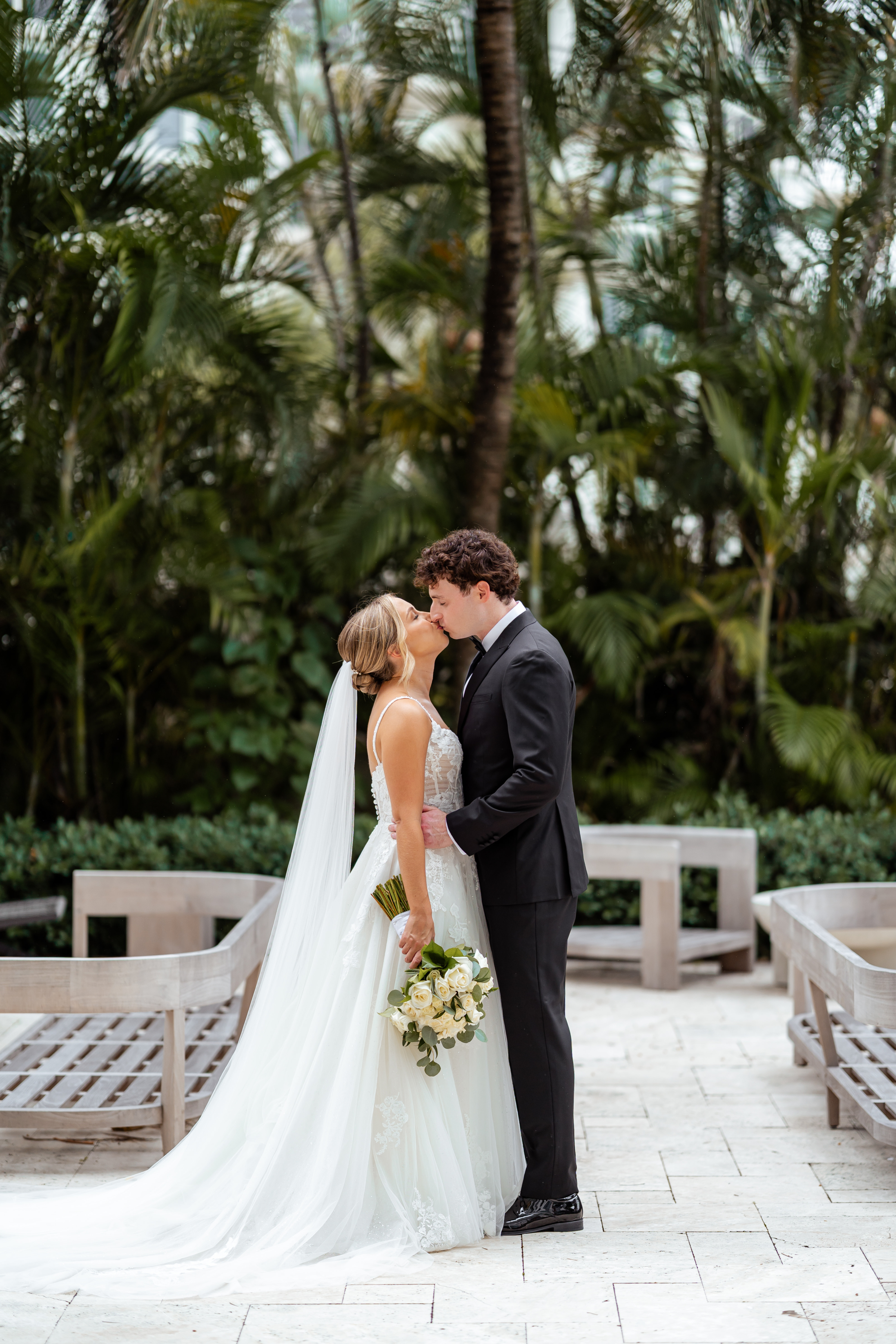 Palm Beach Wedding Planners - Luxury Wedding Planners in Palm Beach, FL