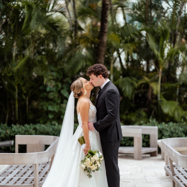 Annie & Andrew {9.20.25}
