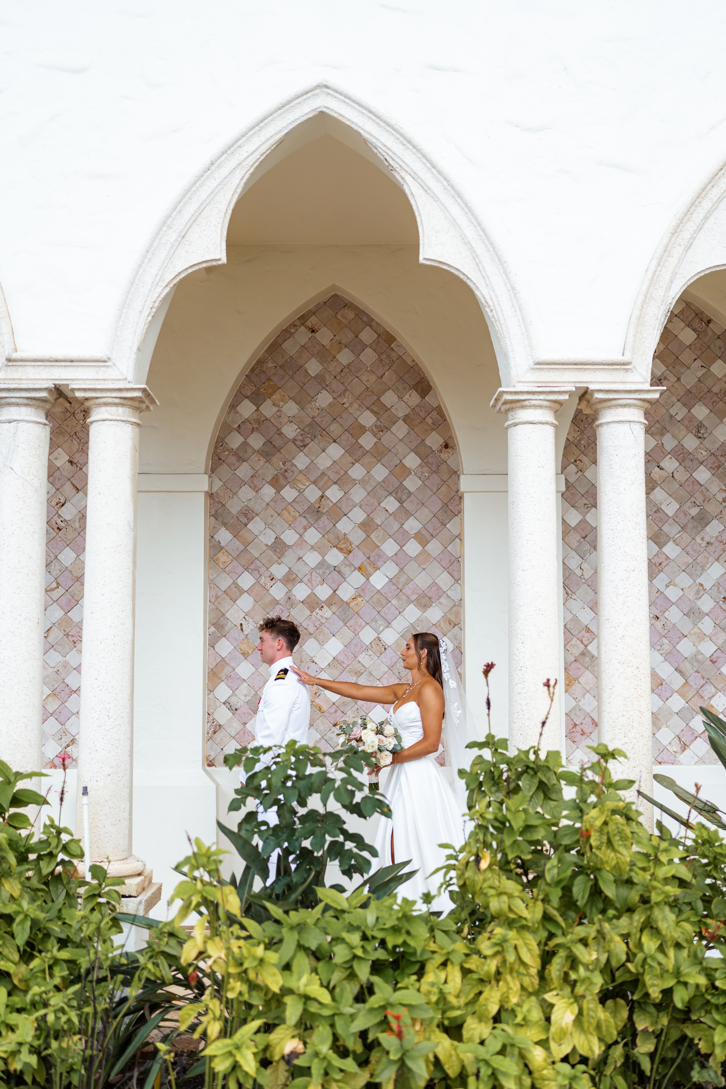Palm Beach Wedding Planners - Luxury Wedding Planners in Palm Beach, FL