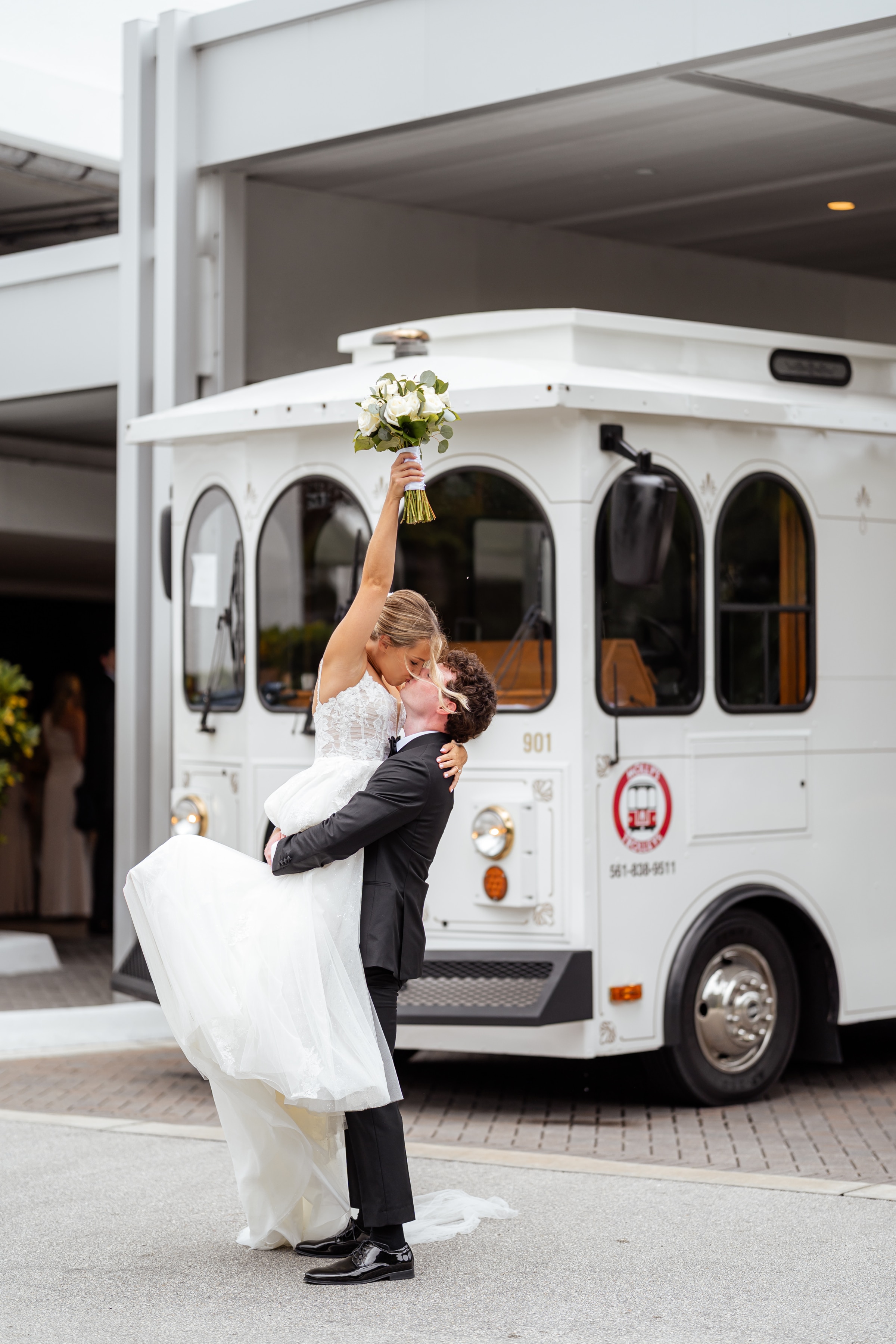 Palm Beach Wedding Planners - Luxury Wedding Planners in Palm Beach, FL