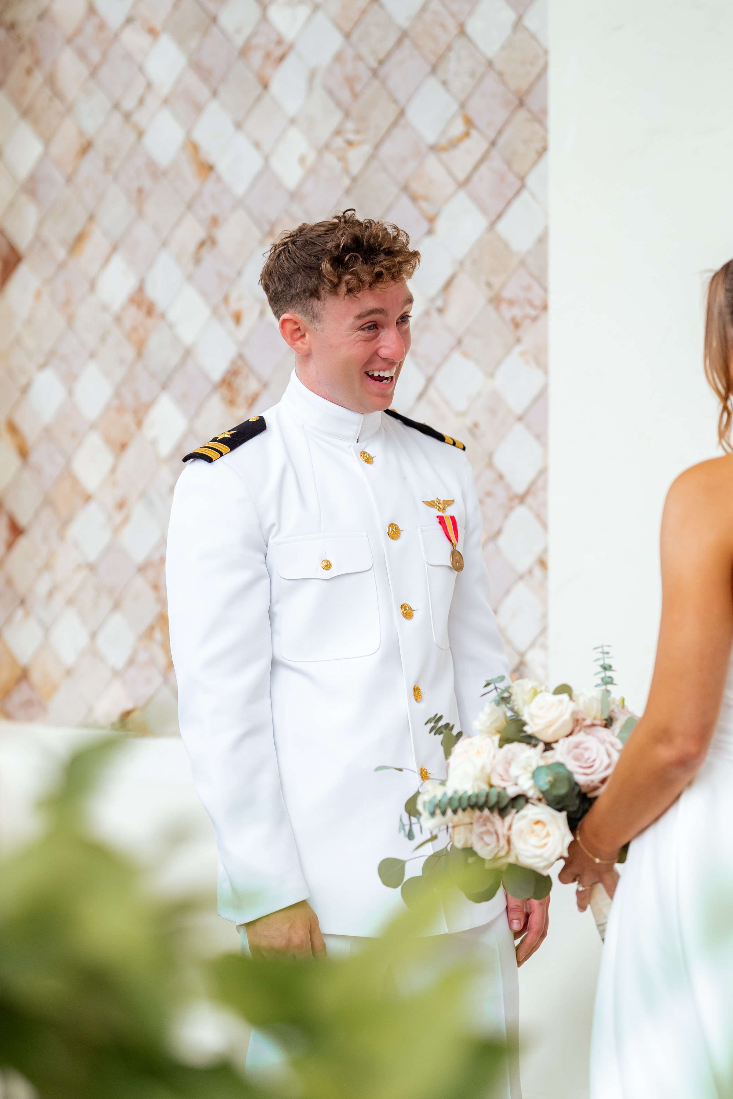 Palm Beach Wedding Planners - Luxury Wedding Planners in Palm Beach, FL