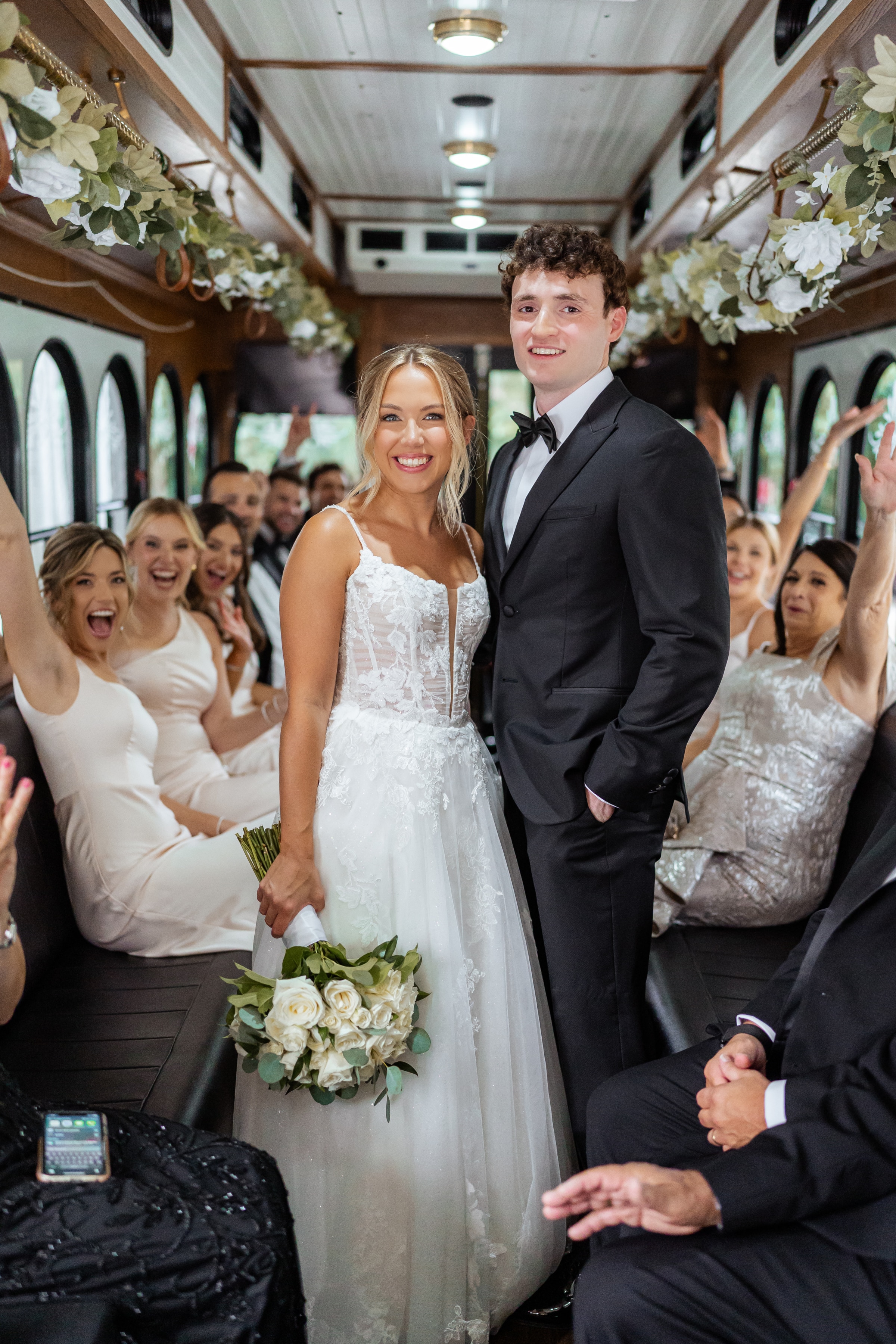 Palm Beach Wedding Planners - Luxury Wedding Planners in Palm Beach, FL