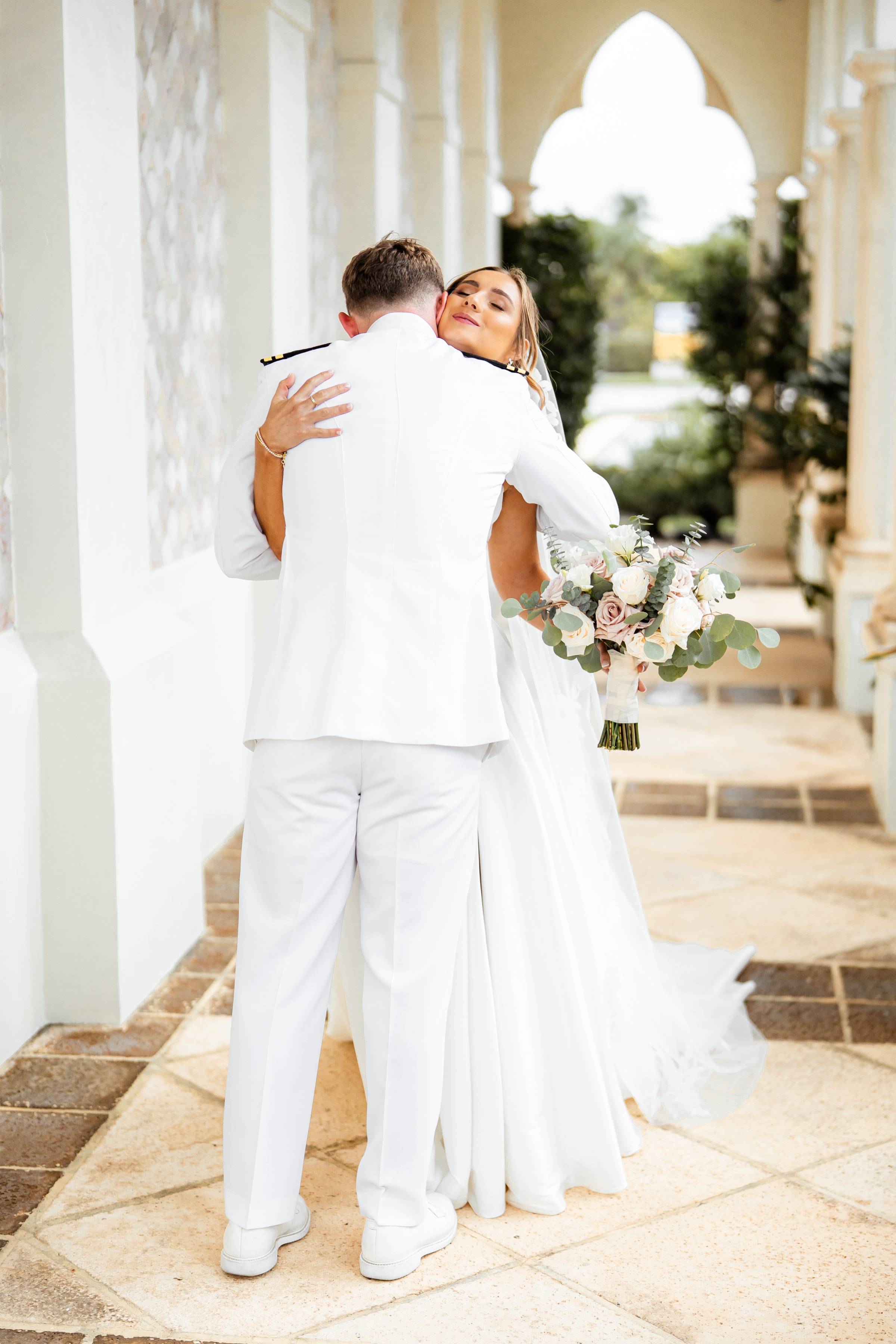 Palm Beach Wedding Planners - Luxury Wedding Planners in Palm Beach, FL