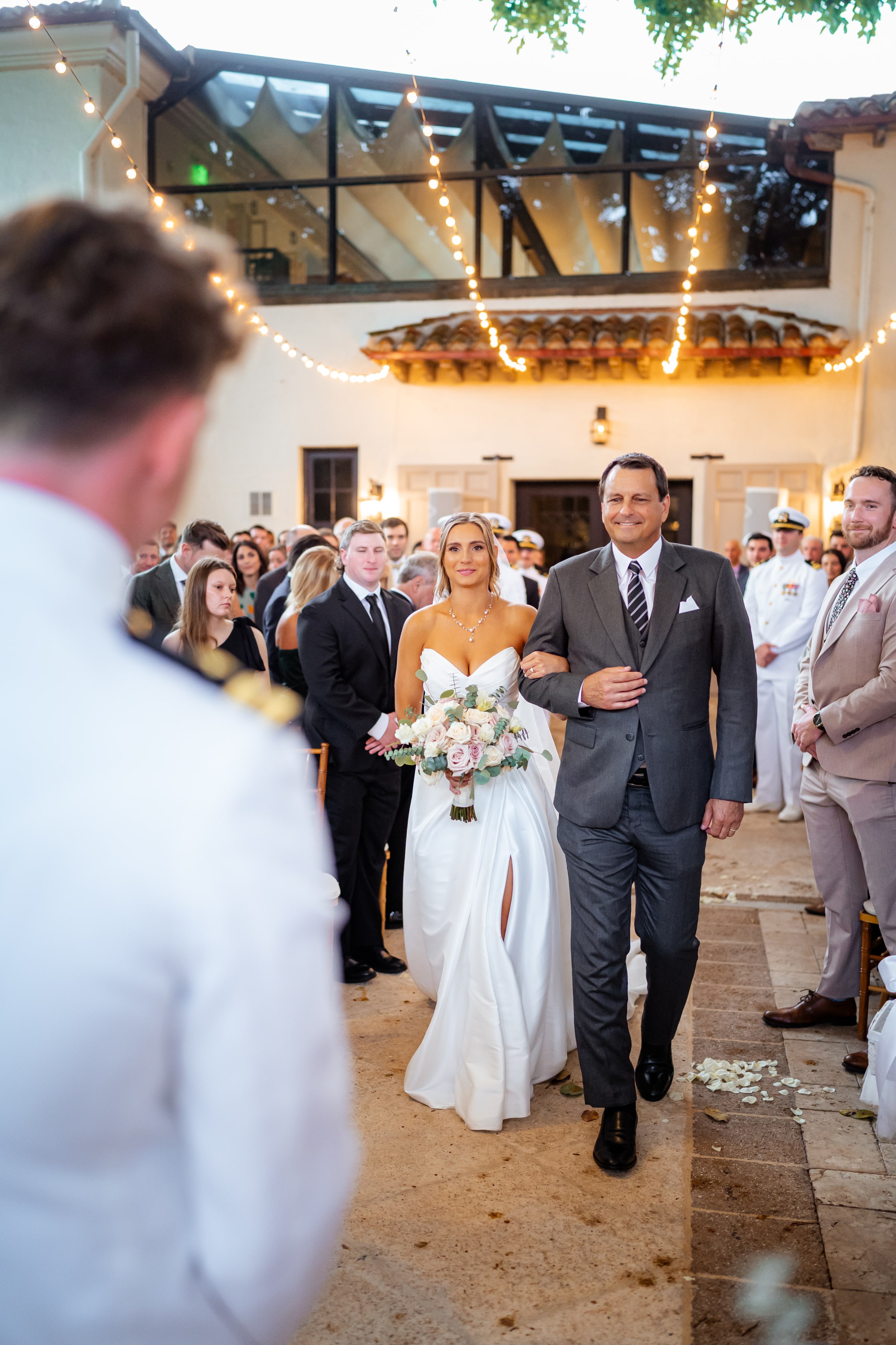 Palm Beach Wedding Planners - Luxury Wedding Planners in Palm Beach, FL