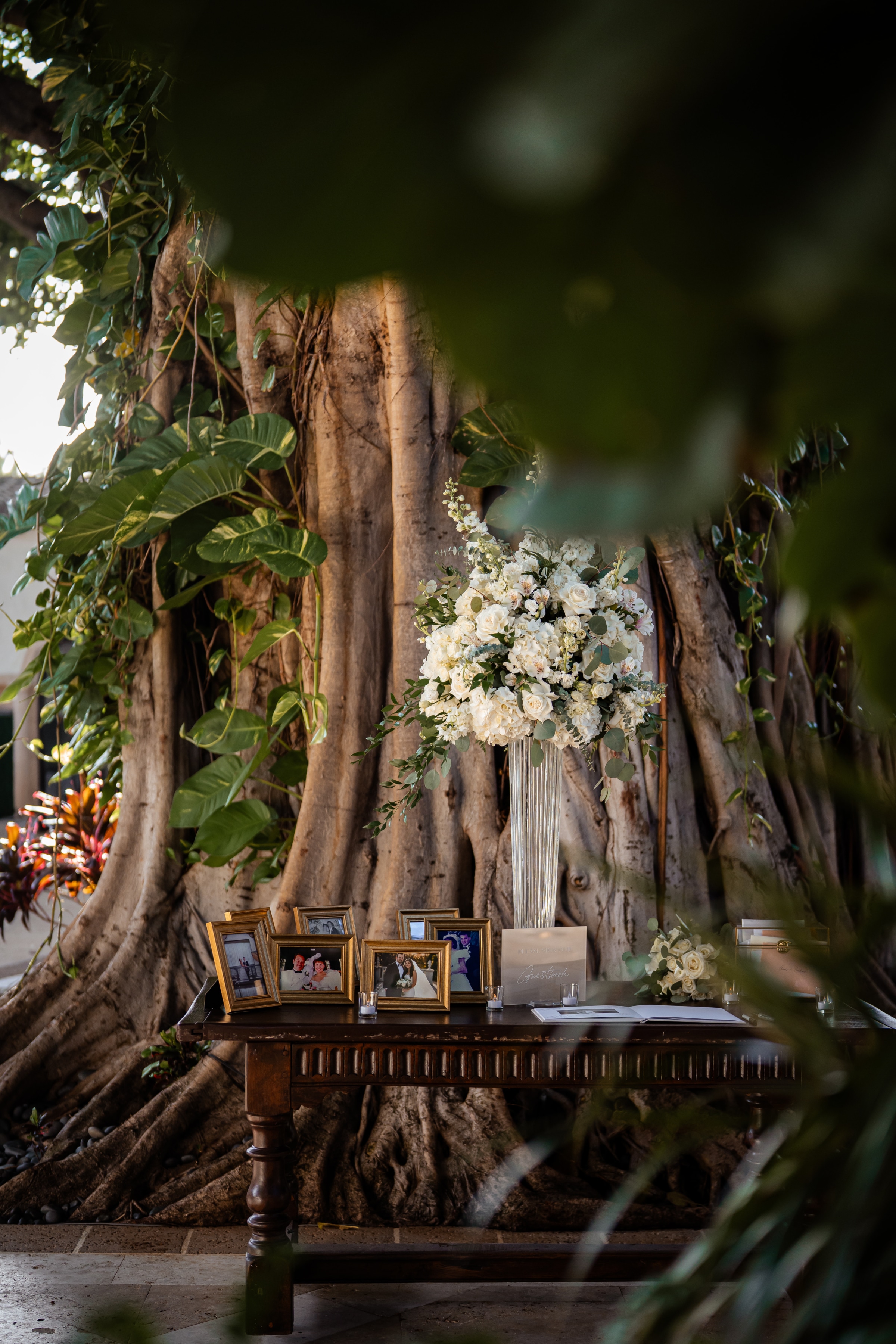 Palm Beach Wedding Planners - Luxury Wedding Planners in Palm Beach, FL