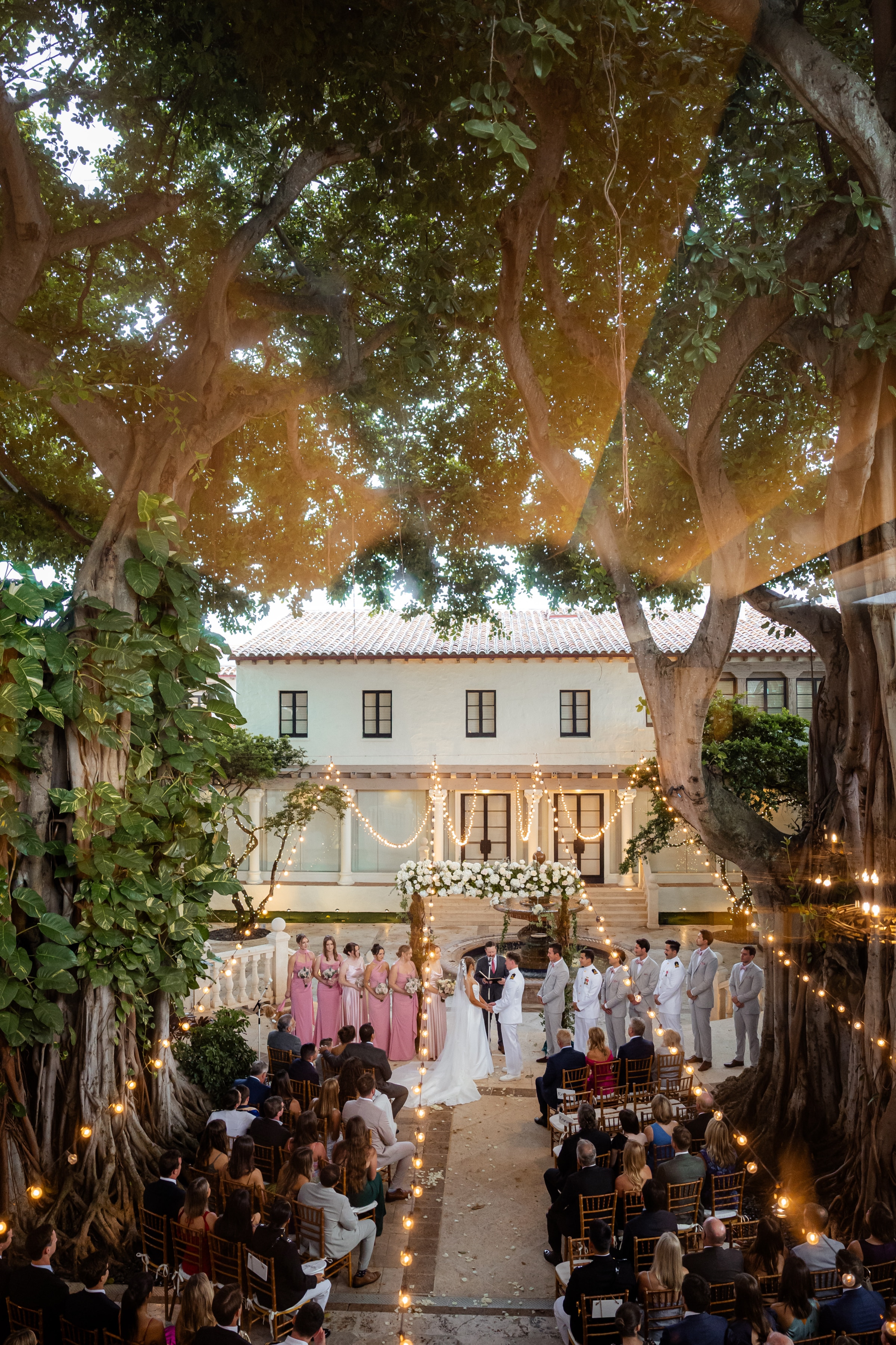 Palm Beach Wedding Planners - Luxury Wedding Planners in Palm Beach, FL