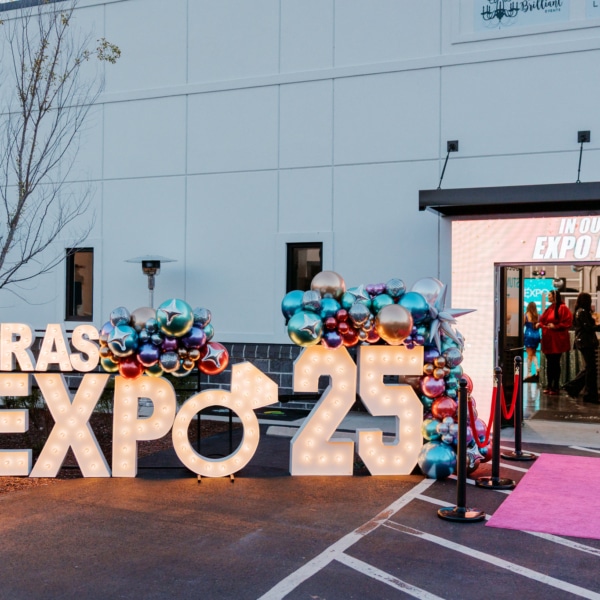 Bridal Expo Party 2025 {11.13.25}