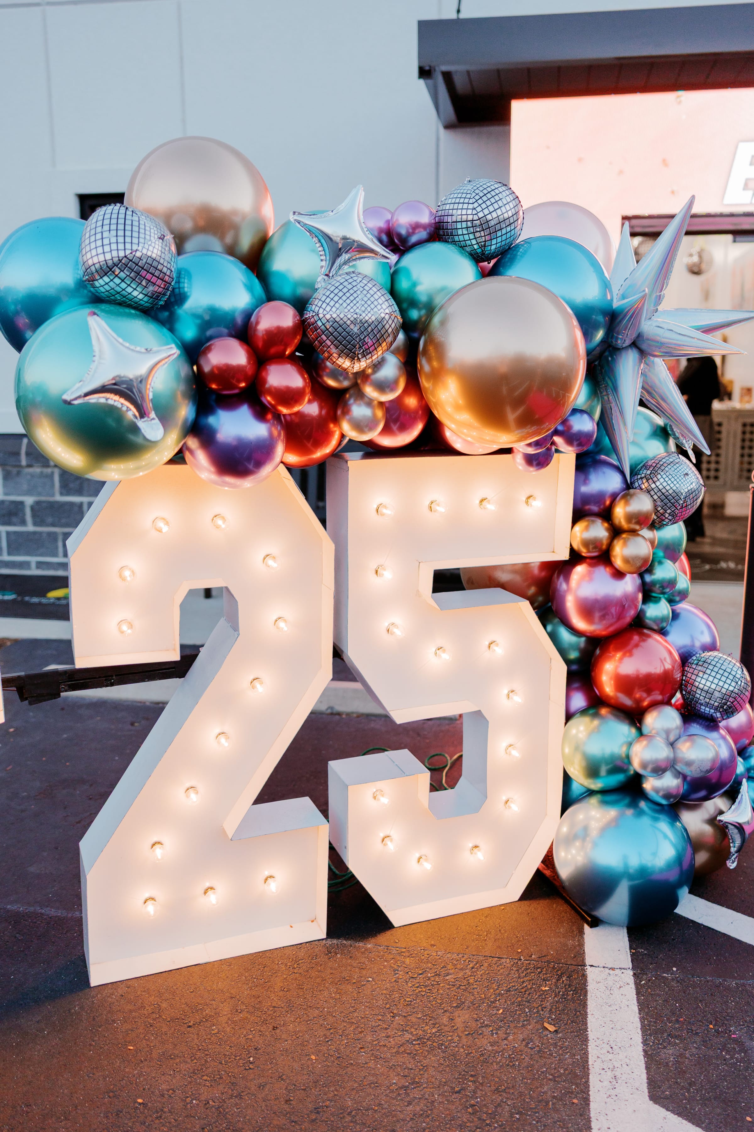 Myrtle Beach Party Planners - Luxury Party Planners in Myrtle Beach, SC