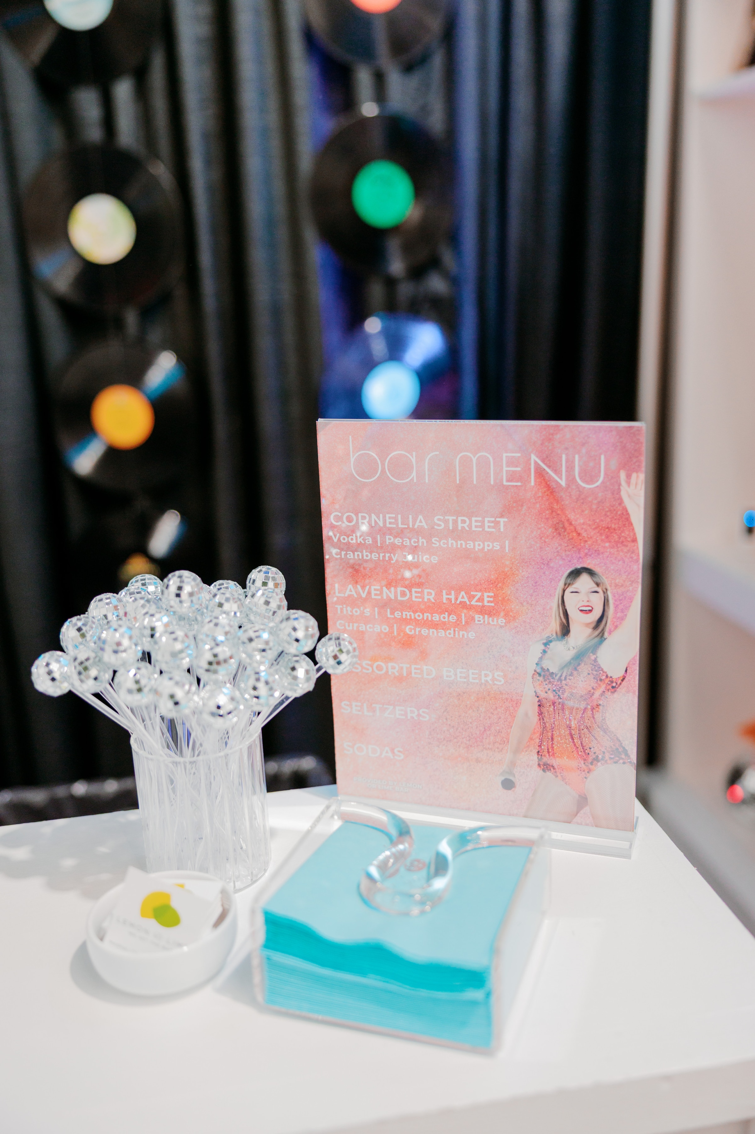Myrtle Beach Party Planners - Luxury Party Planners in Myrtle Beach, SC