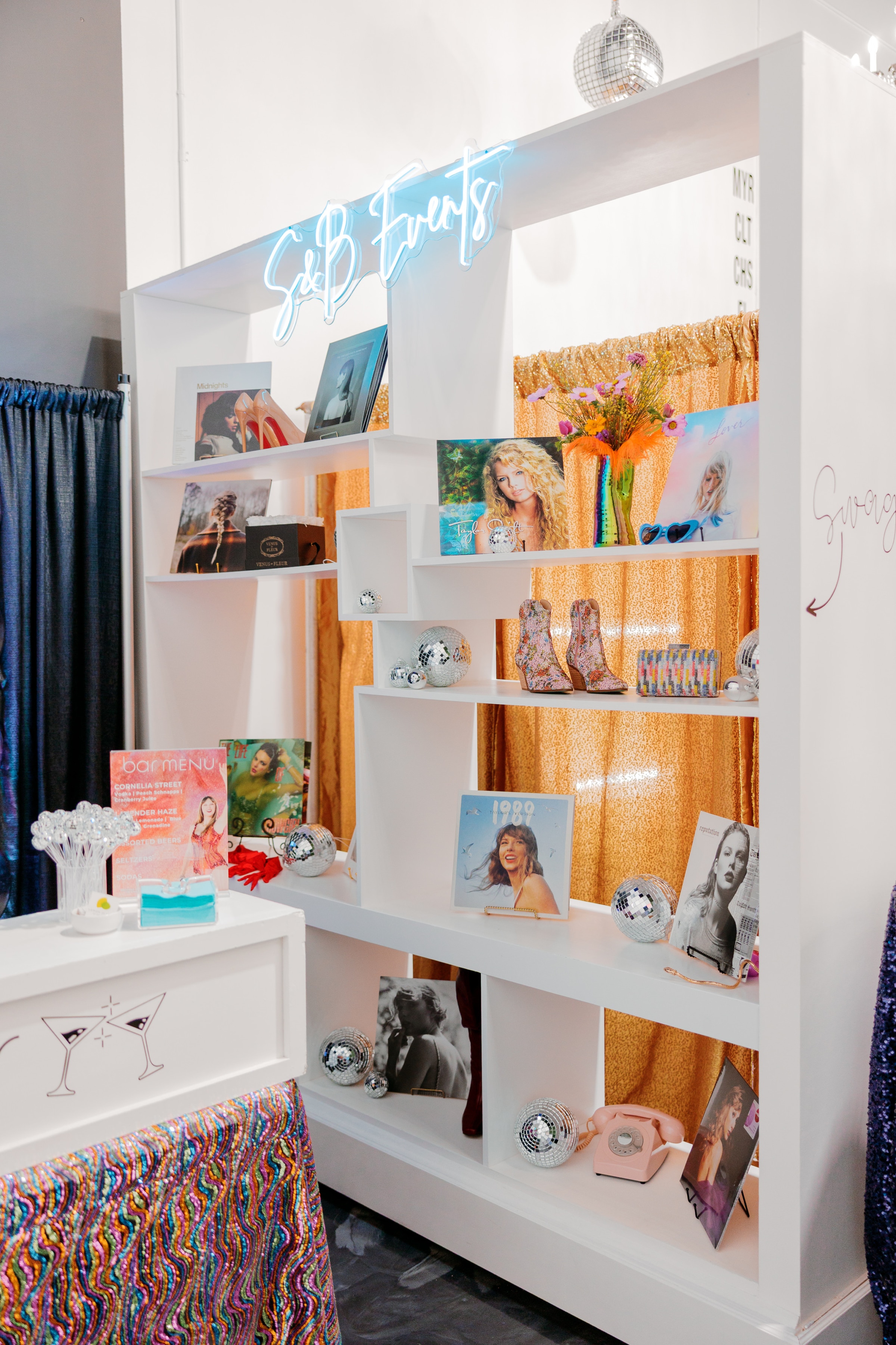 Myrtle Beach Party Planners - Luxury Party Planners in Myrtle Beach, SC