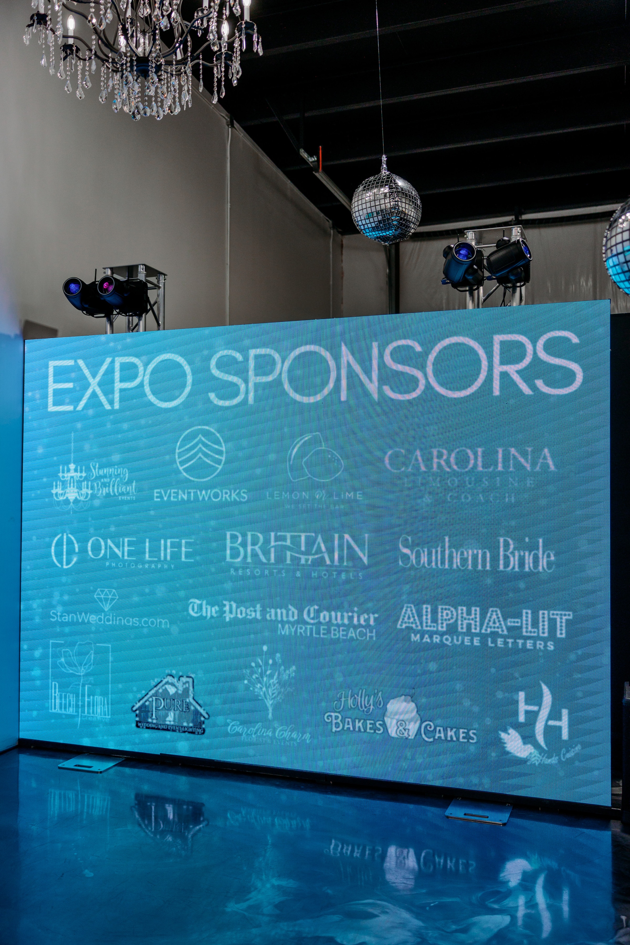 Myrtle Beach Party Planners - Luxury Party Planners in Myrtle Beach, SC