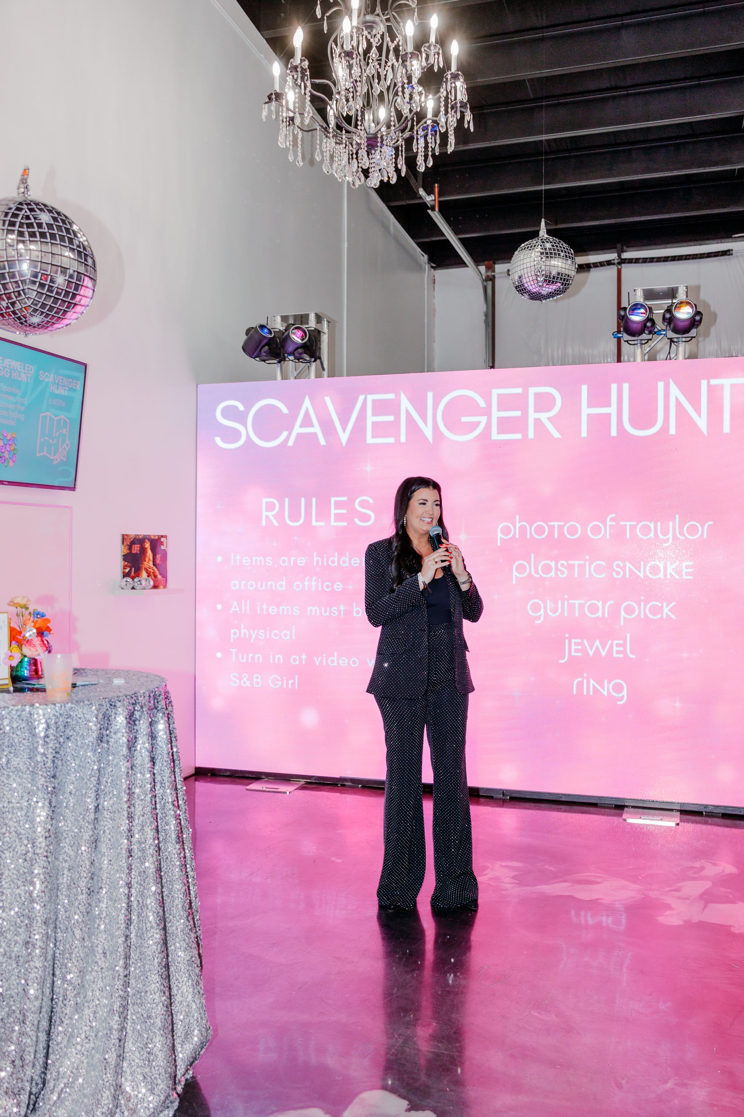 Myrtle Beach Party Planners - Luxury Party Planners in Myrtle Beach, SC