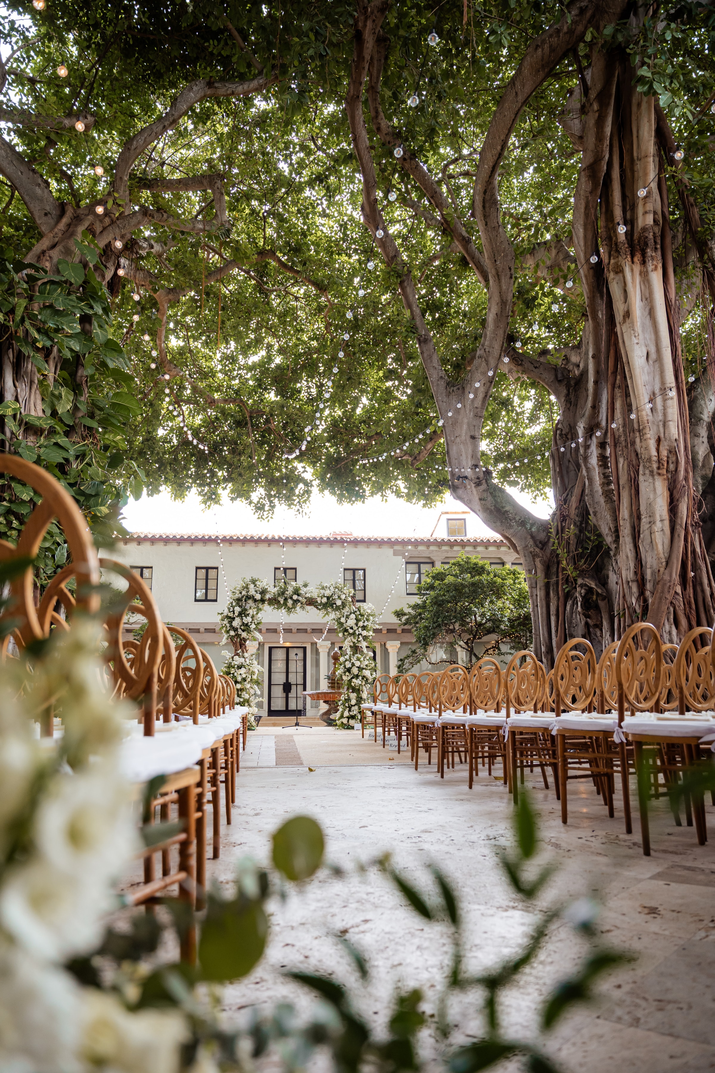 Palm Beach Wedding Planners - Luxury Wedding Planners in Palm Beach, FL