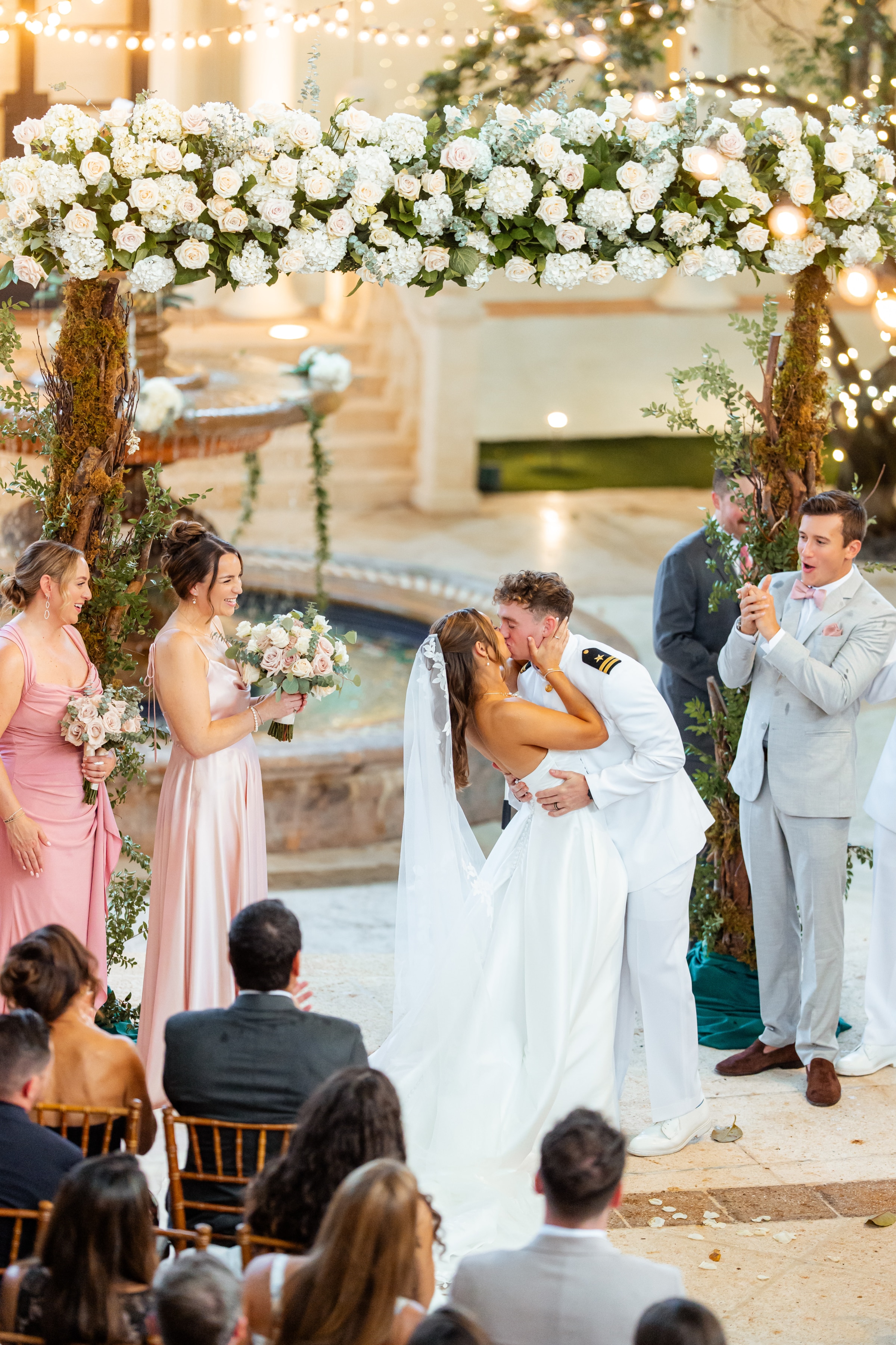Palm Beach Wedding Planners - Luxury Wedding Planners in Palm Beach, FL