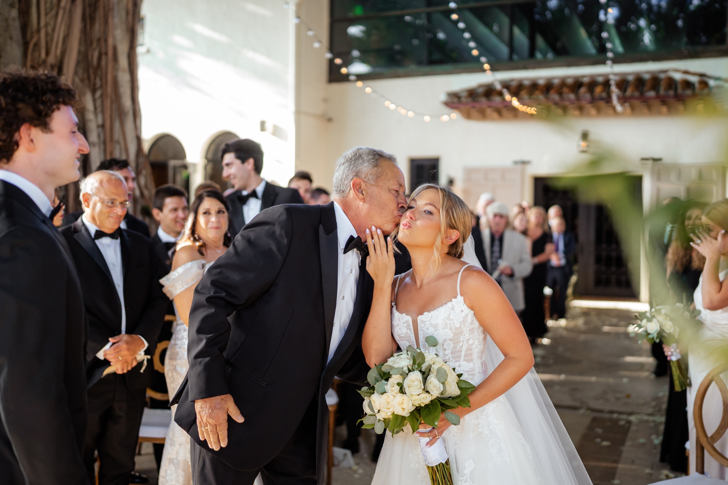 Palm Beach Wedding Planners - Luxury Wedding Planners in Palm Beach, FL