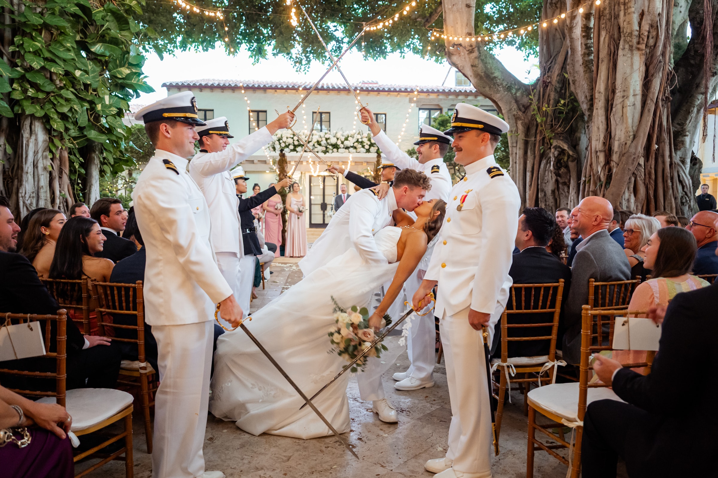 Palm Beach Wedding Planners - Luxury Wedding Planners in Palm Beach, FL