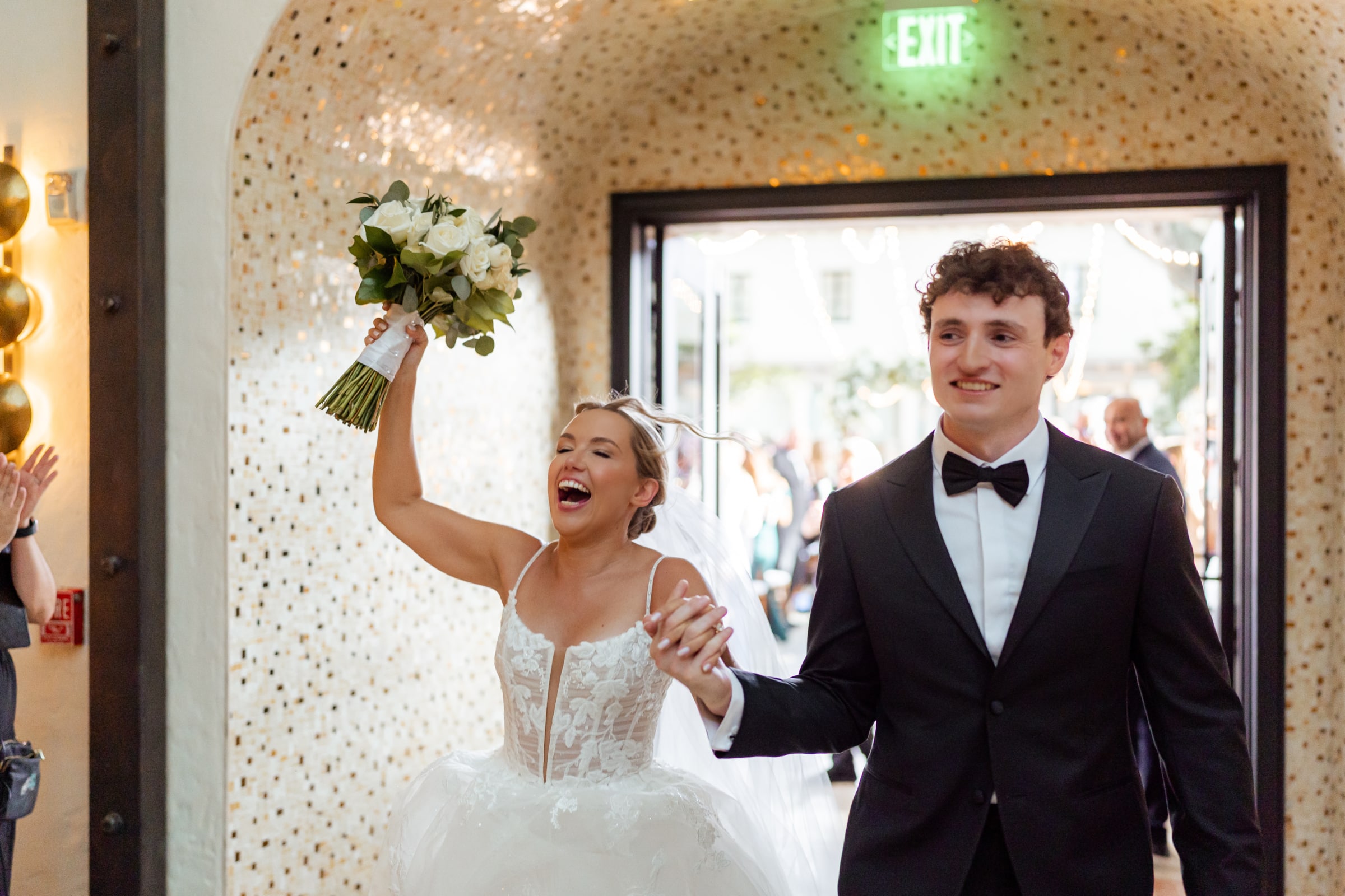 Palm Beach Wedding Planners - Luxury Wedding Planners in Palm Beach, FL