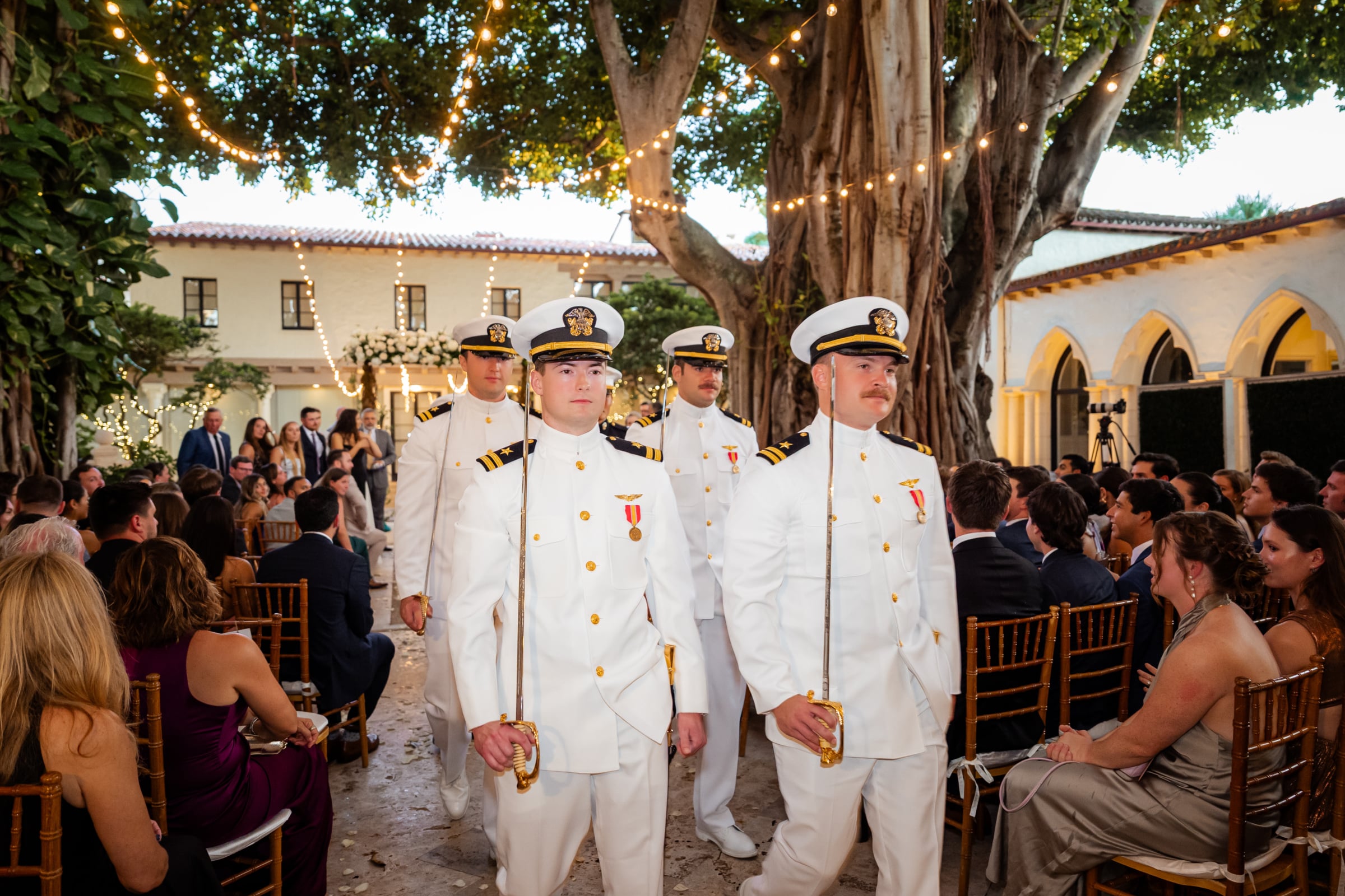 Palm Beach Wedding Planners - Luxury Wedding Planners in Palm Beach, FL