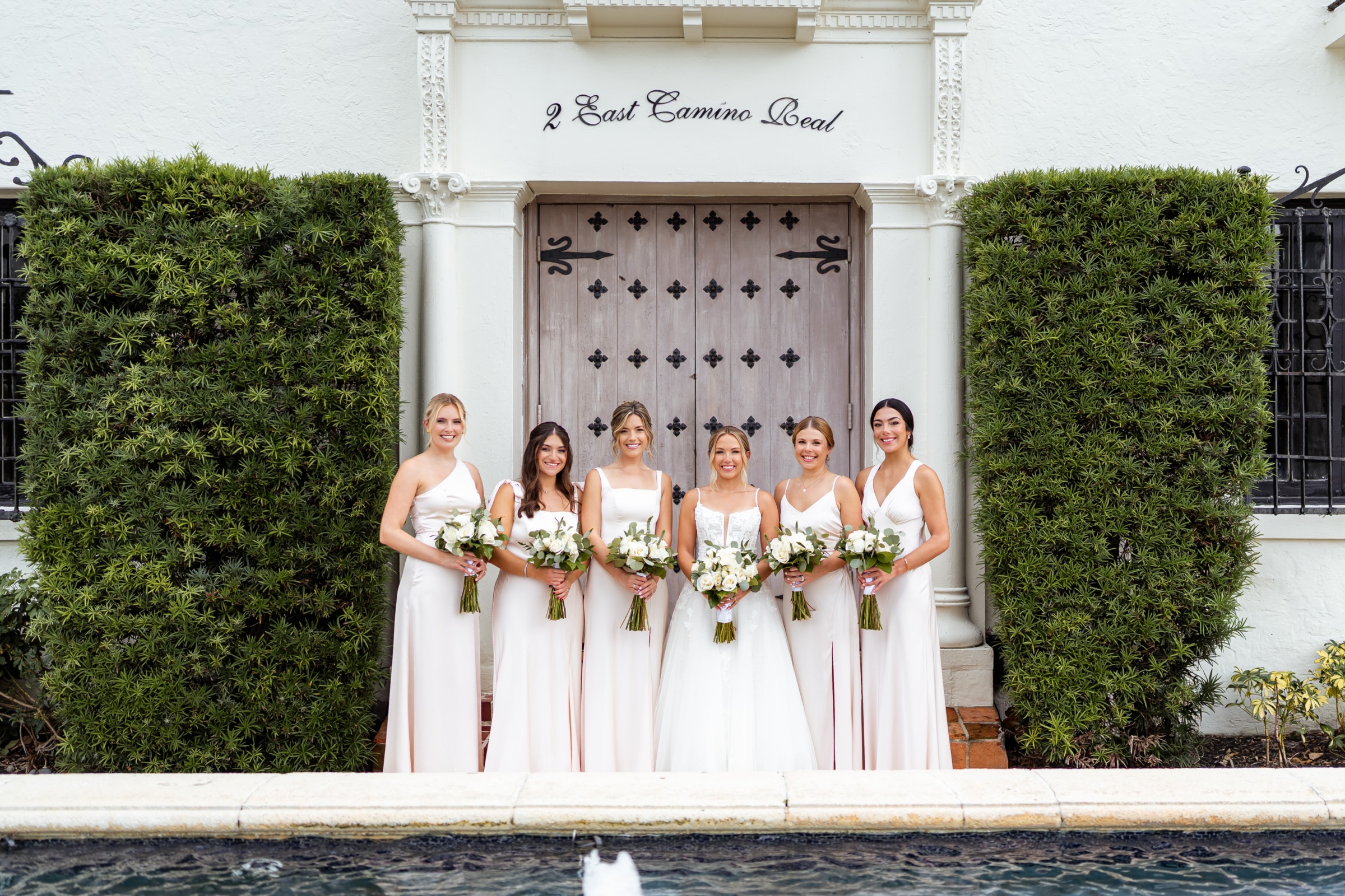 Palm Beach Wedding Planners - Luxury Wedding Planners in Palm Beach, FL