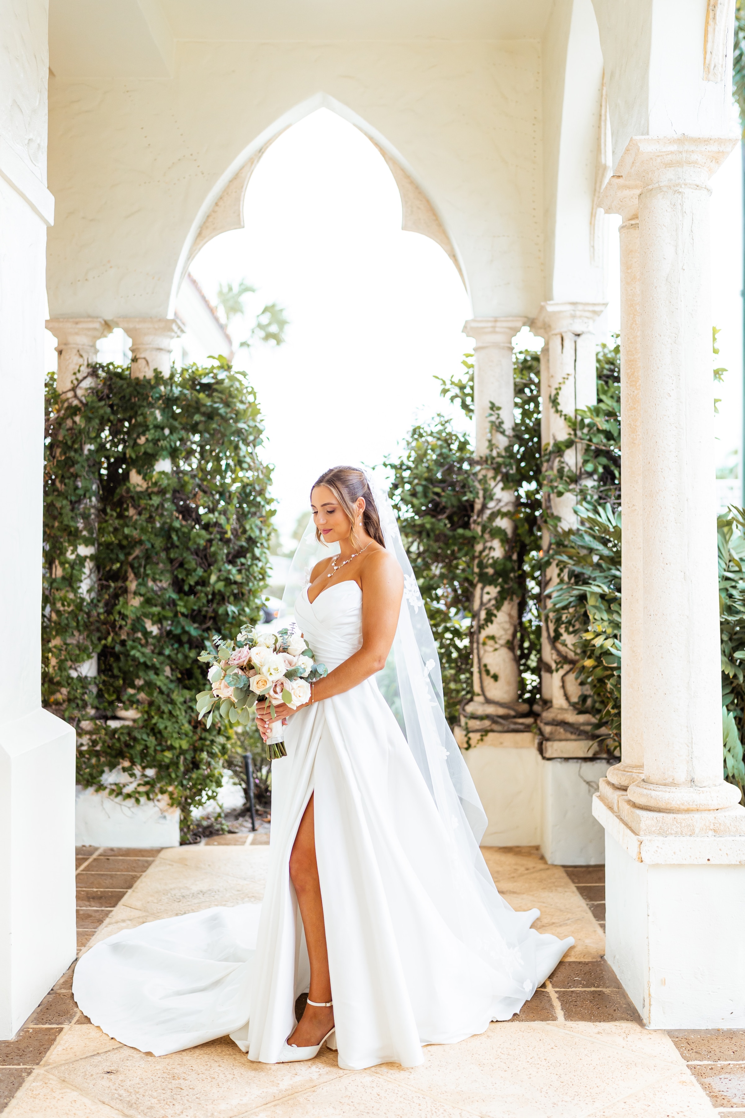 Palm Beach Wedding Planners - Luxury Wedding Planners in Palm Beach, FL