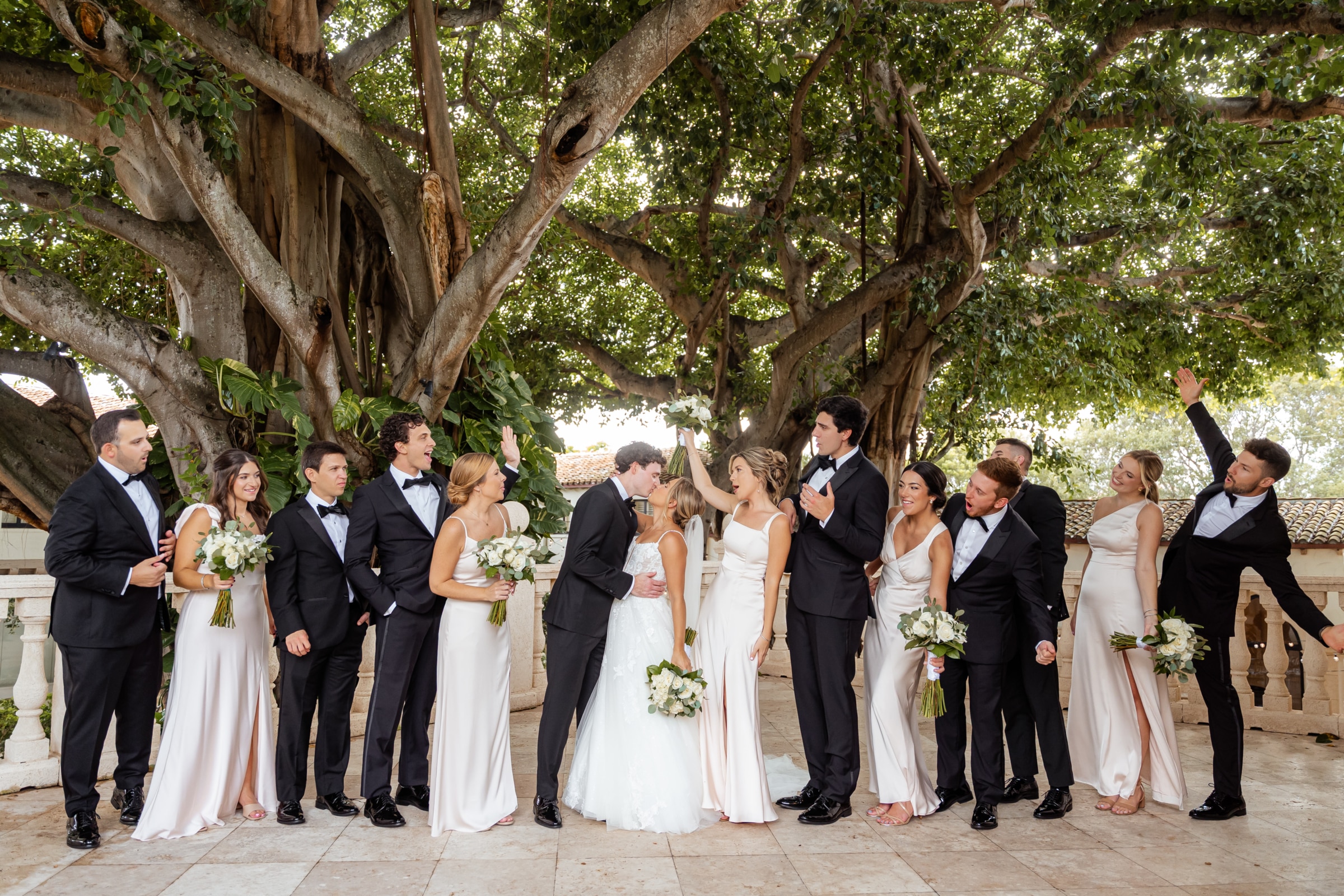 Palm Beach Wedding Planners - Luxury Wedding Planners in Palm Beach, FL